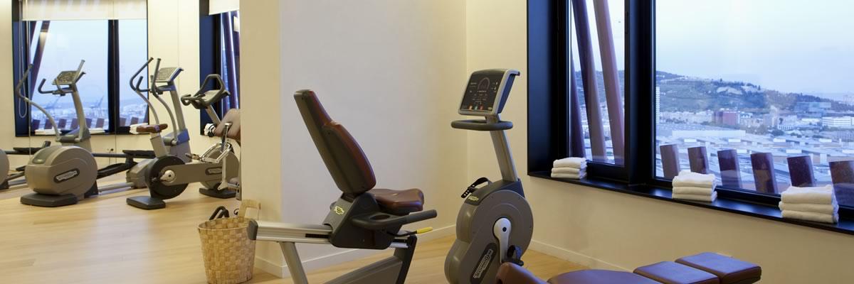 Hotel Porta Fira 4* Sup