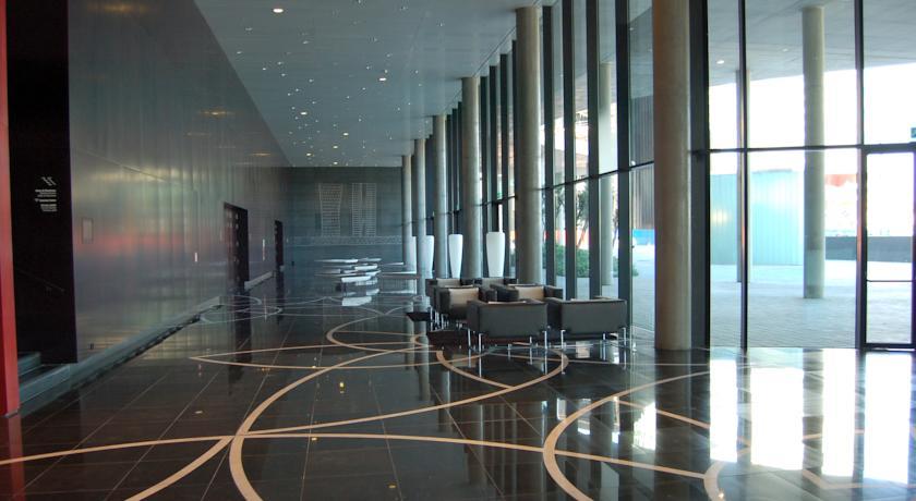 Porta Fira 4* Sup Hotel
