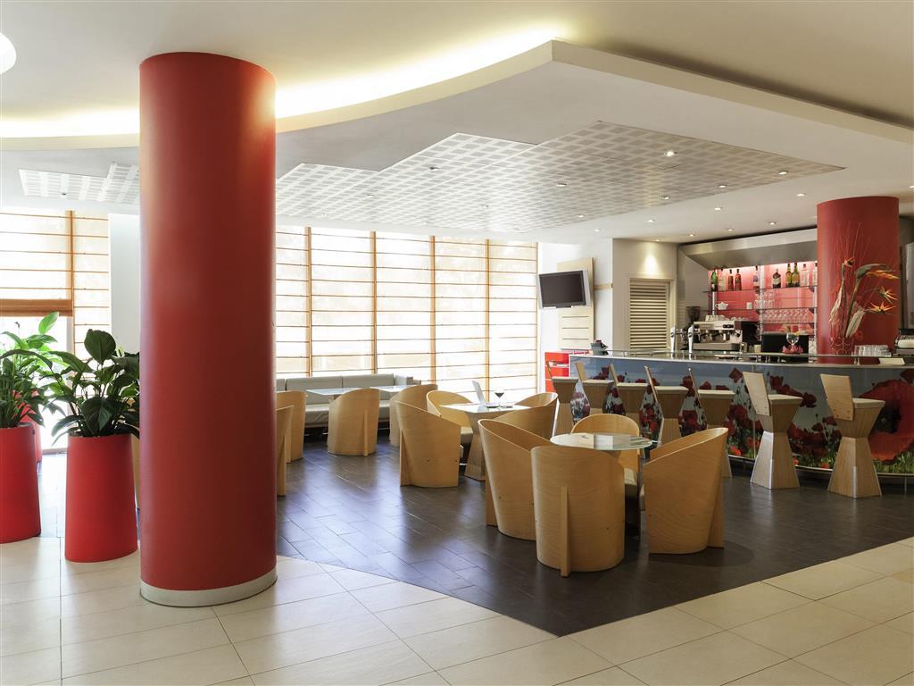 Ibis Barcelona Aeropuerto Viladecans