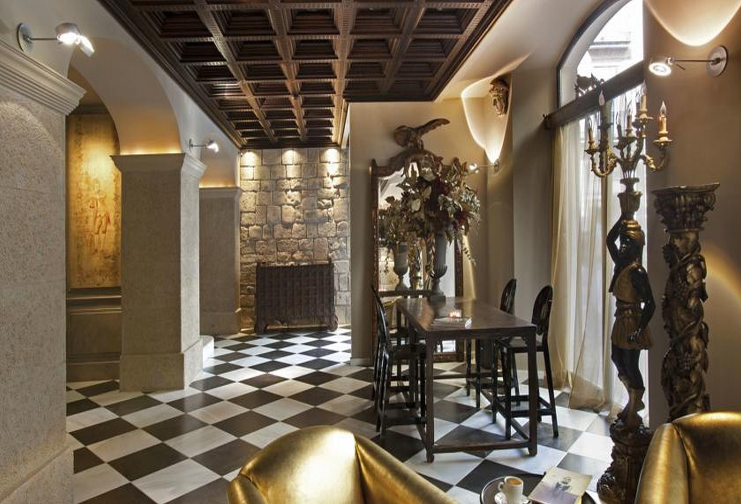 Arai 4* Superior Hotel Barcelona