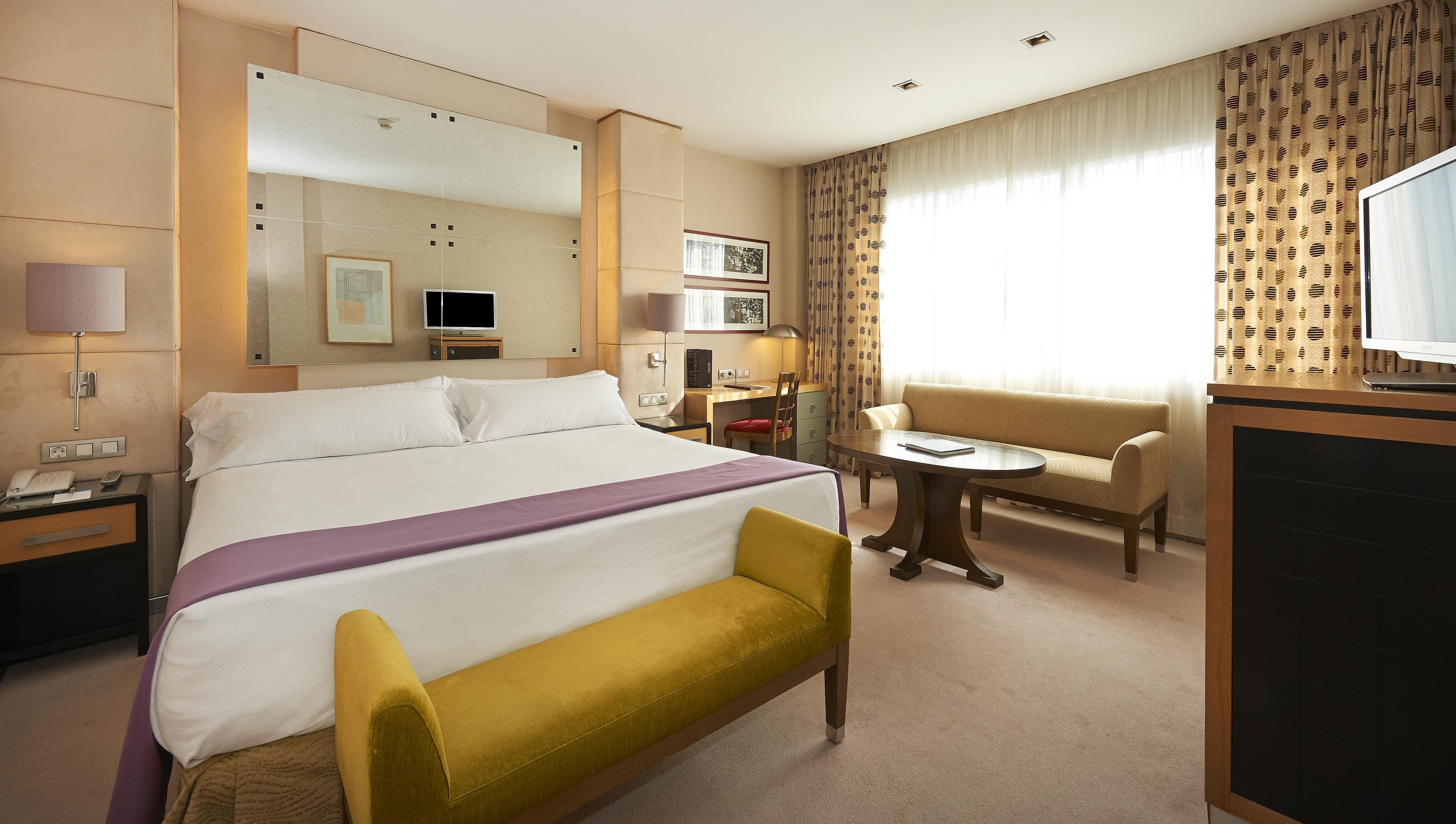 Hesperia Presidente Hotel