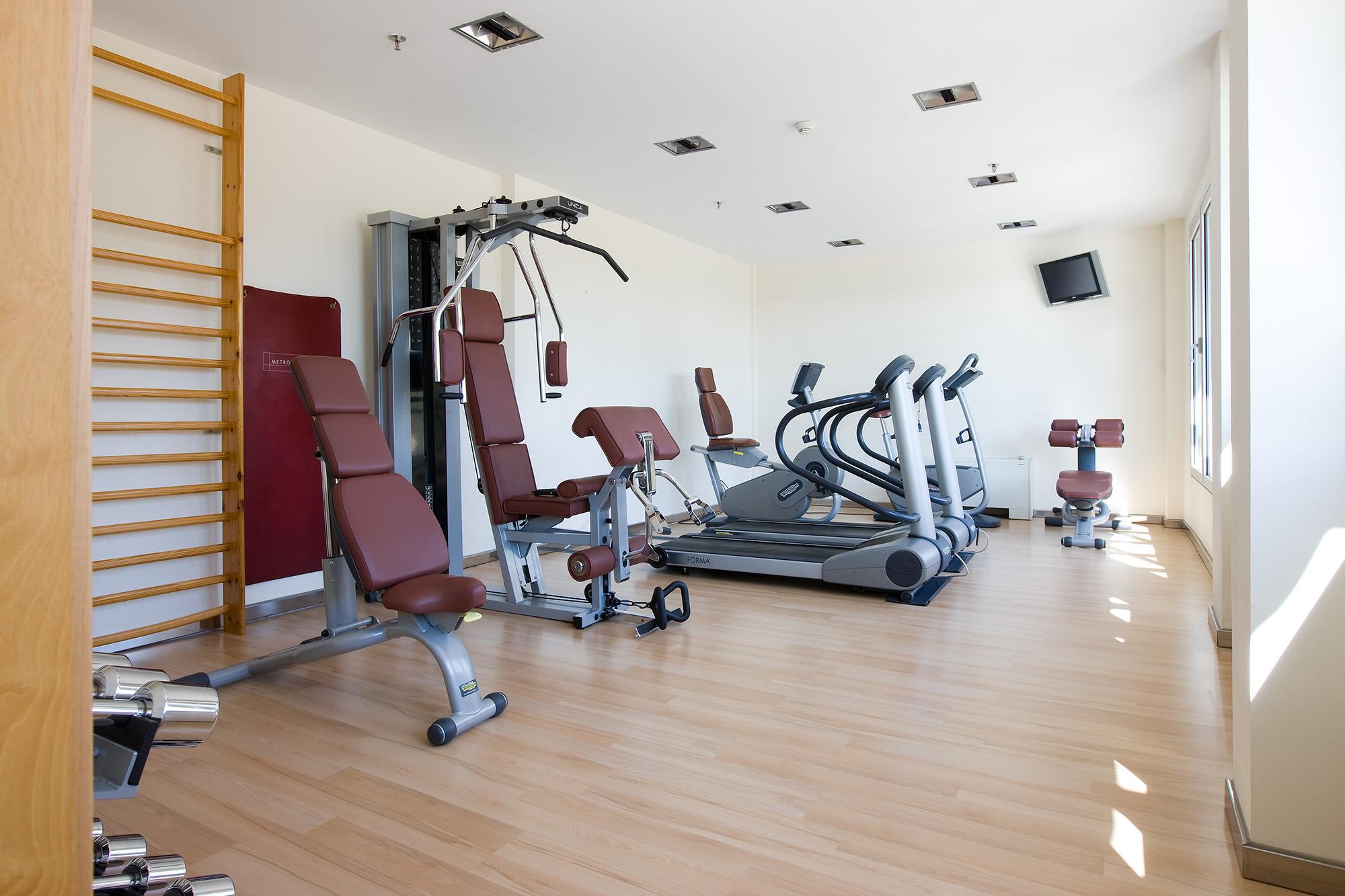 Hesperia Presidente Hotel 4*