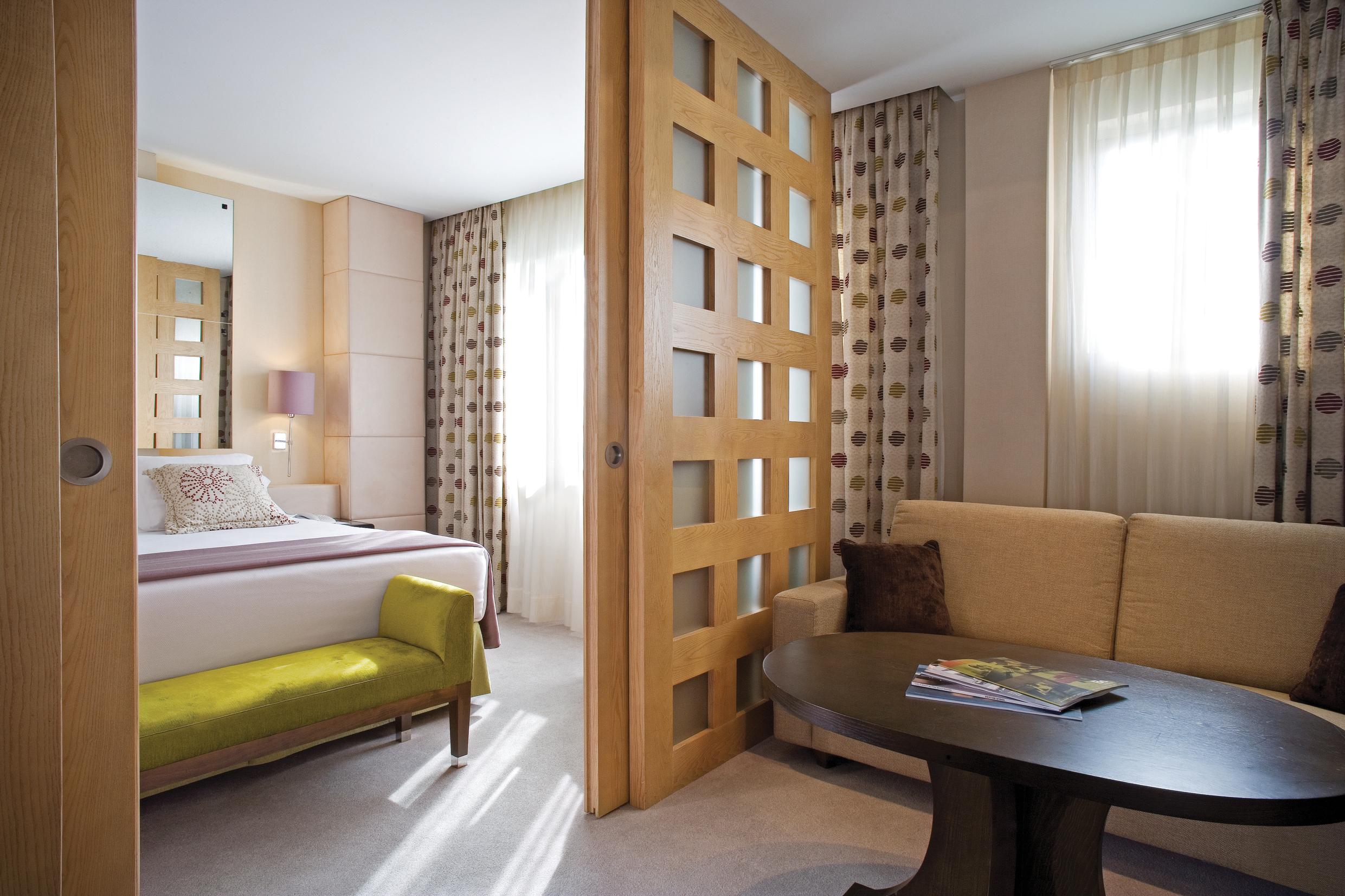 Hesperia Presidente Hotel Barcelona