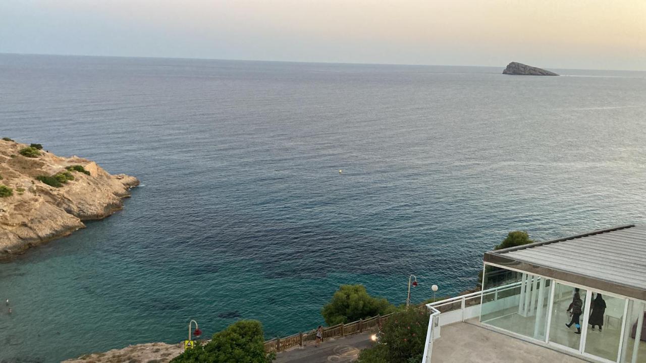 Apartamento Playa De Playa De Levante Benidorm