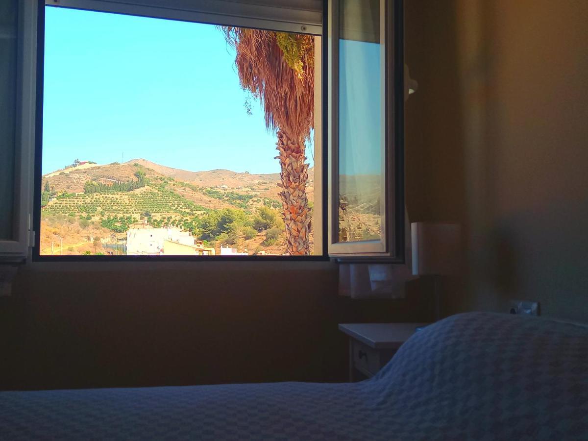 Maravillas 1 Apartment La Herradura (Granada)