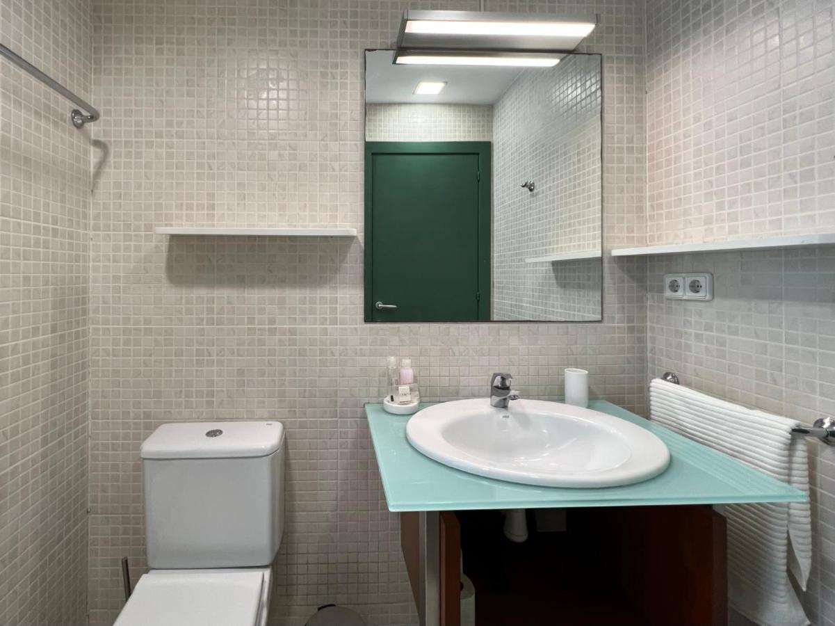 Click&flat Fontanella Apartment *
