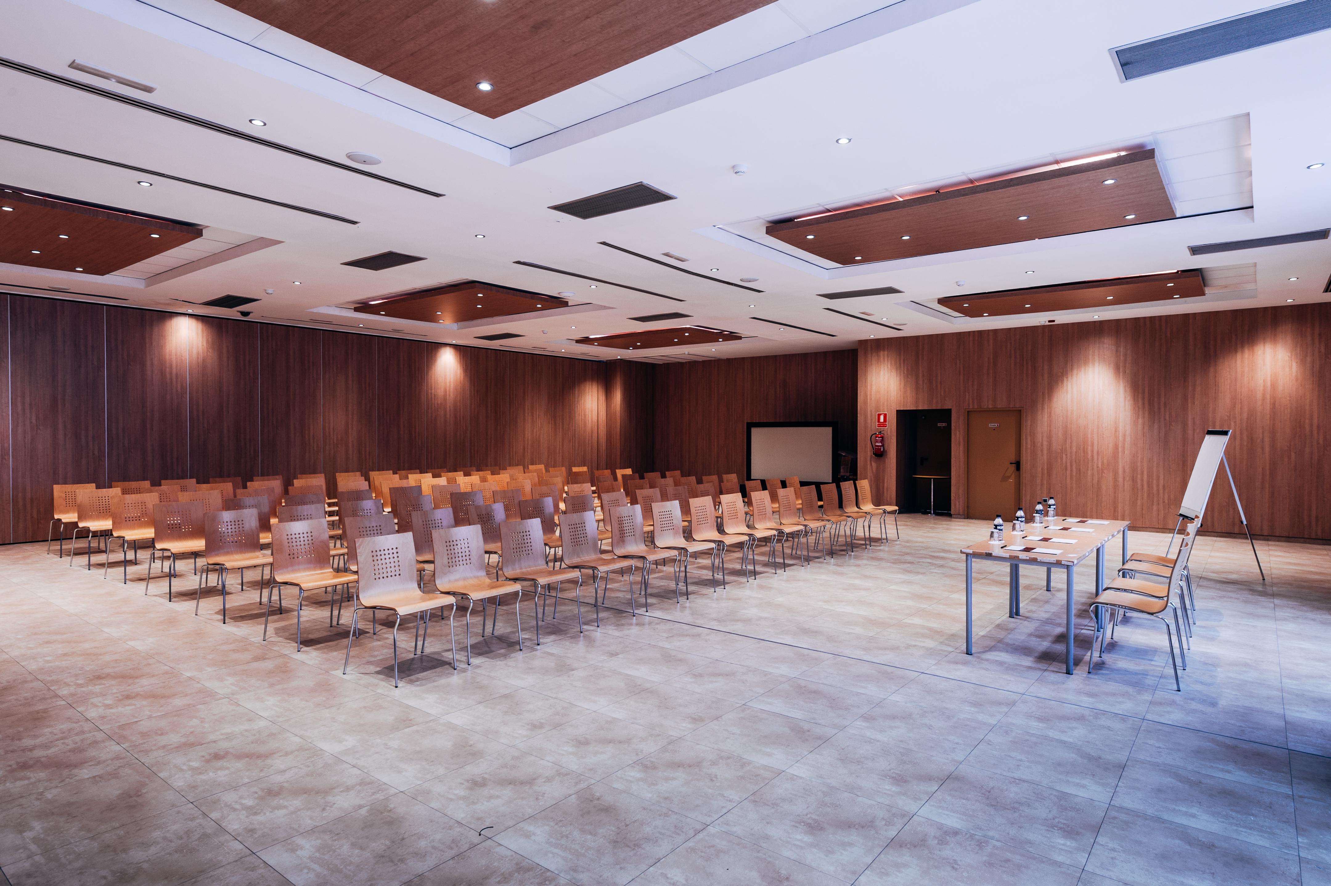 Azz Valencia Congress & Hotel Paterna