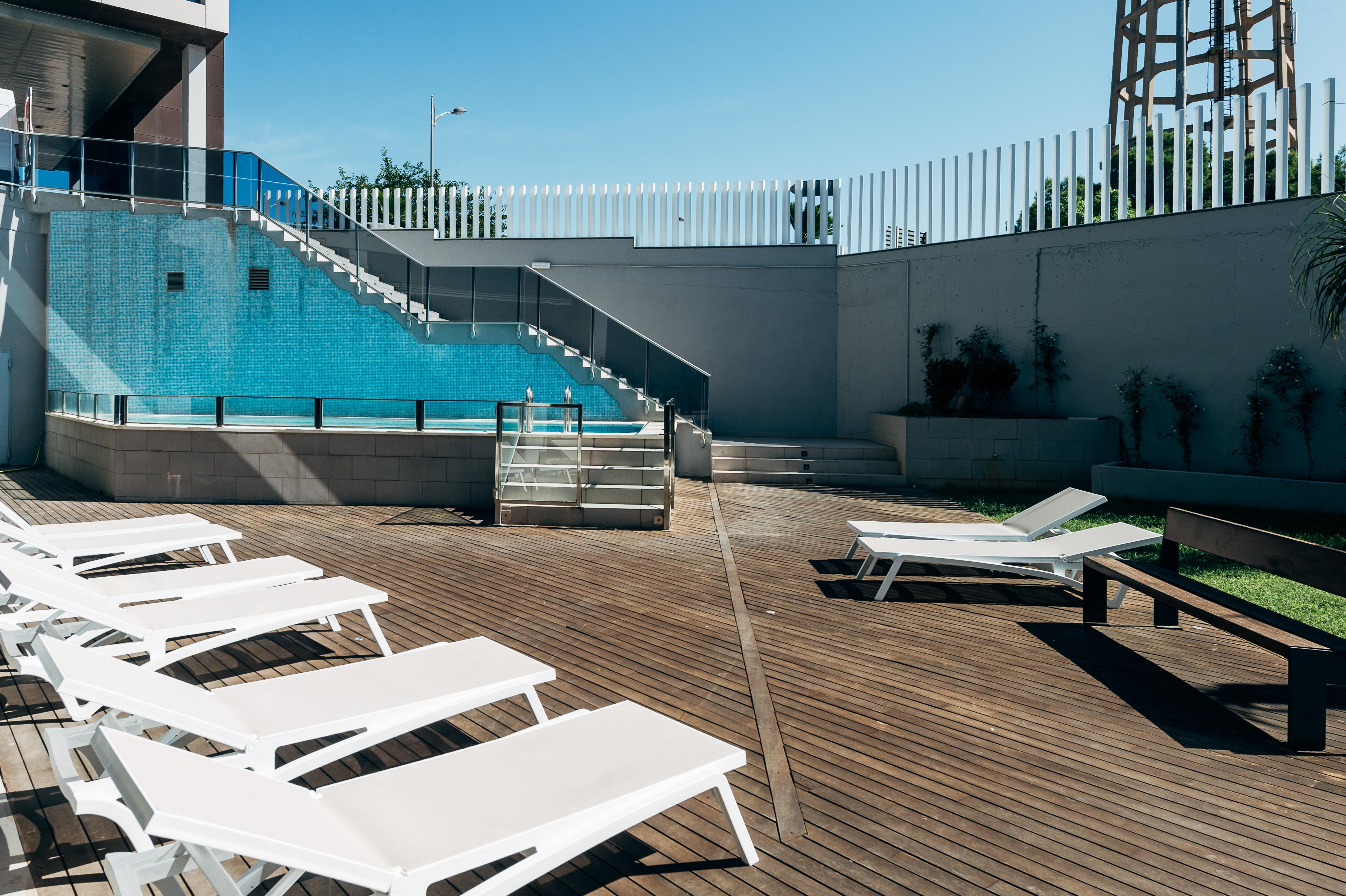Azz Valencia Congress & Hotel 4*