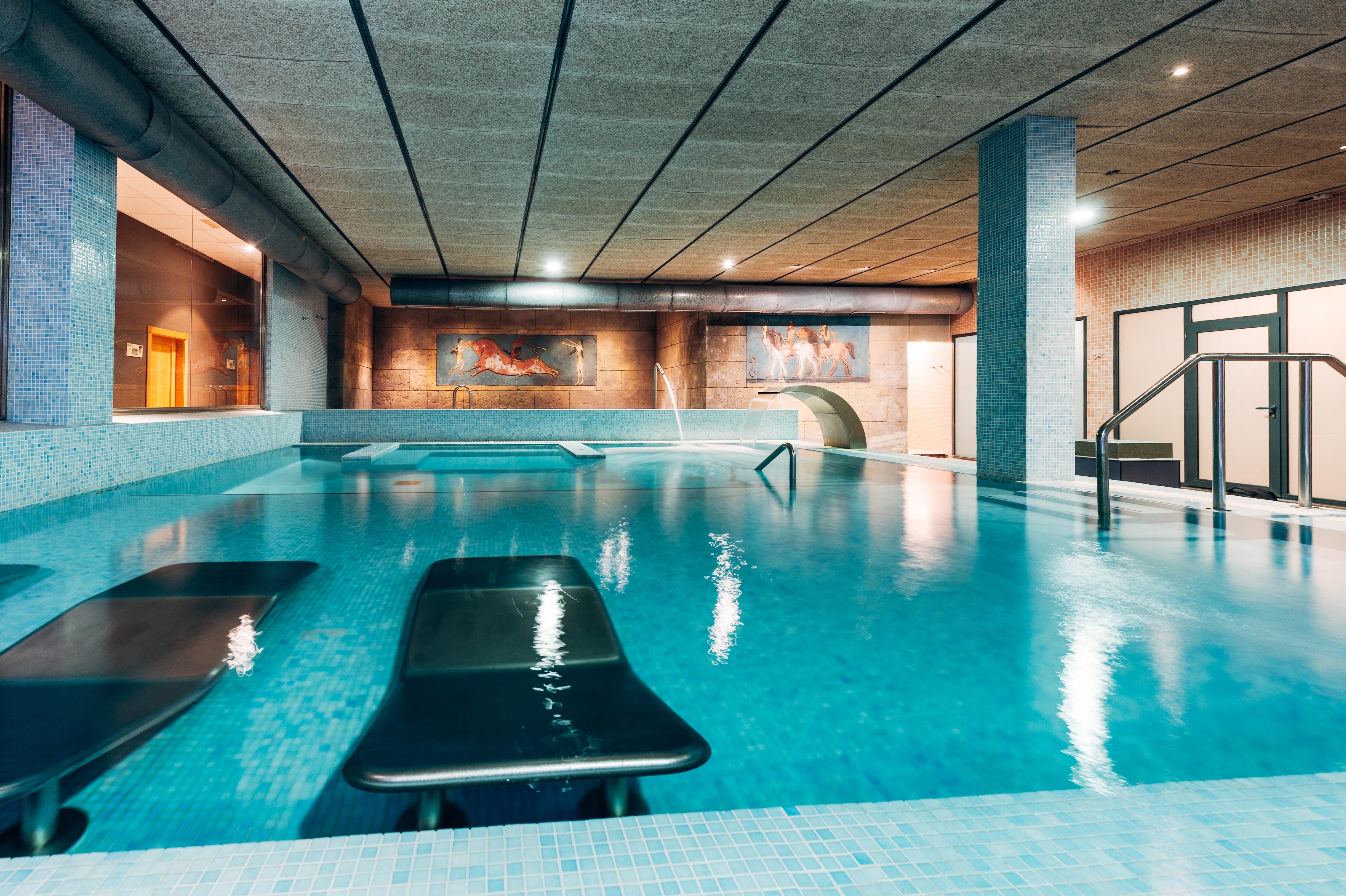 Hotel Azz Valencia Congress &