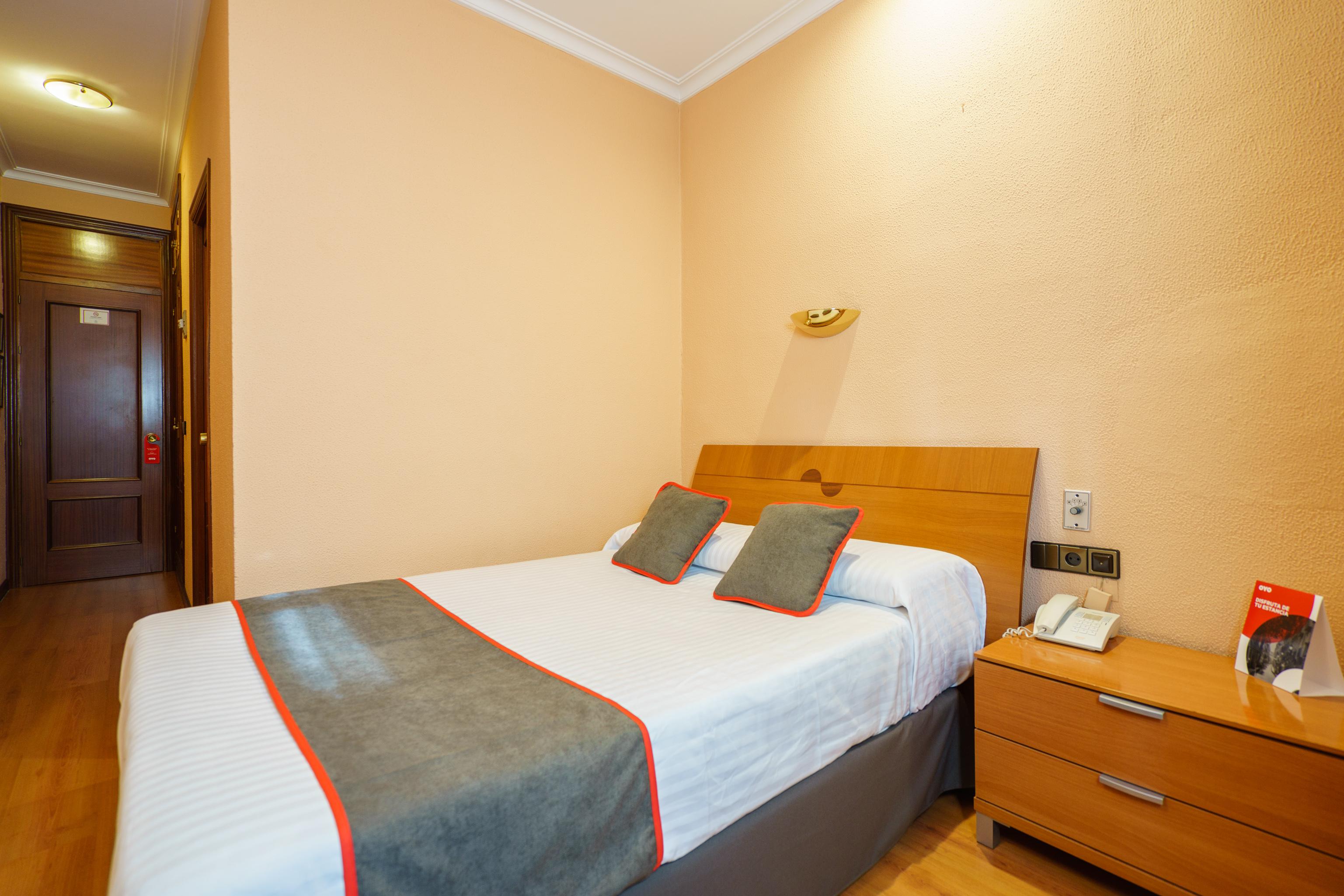 Hotel Castaños Aracena