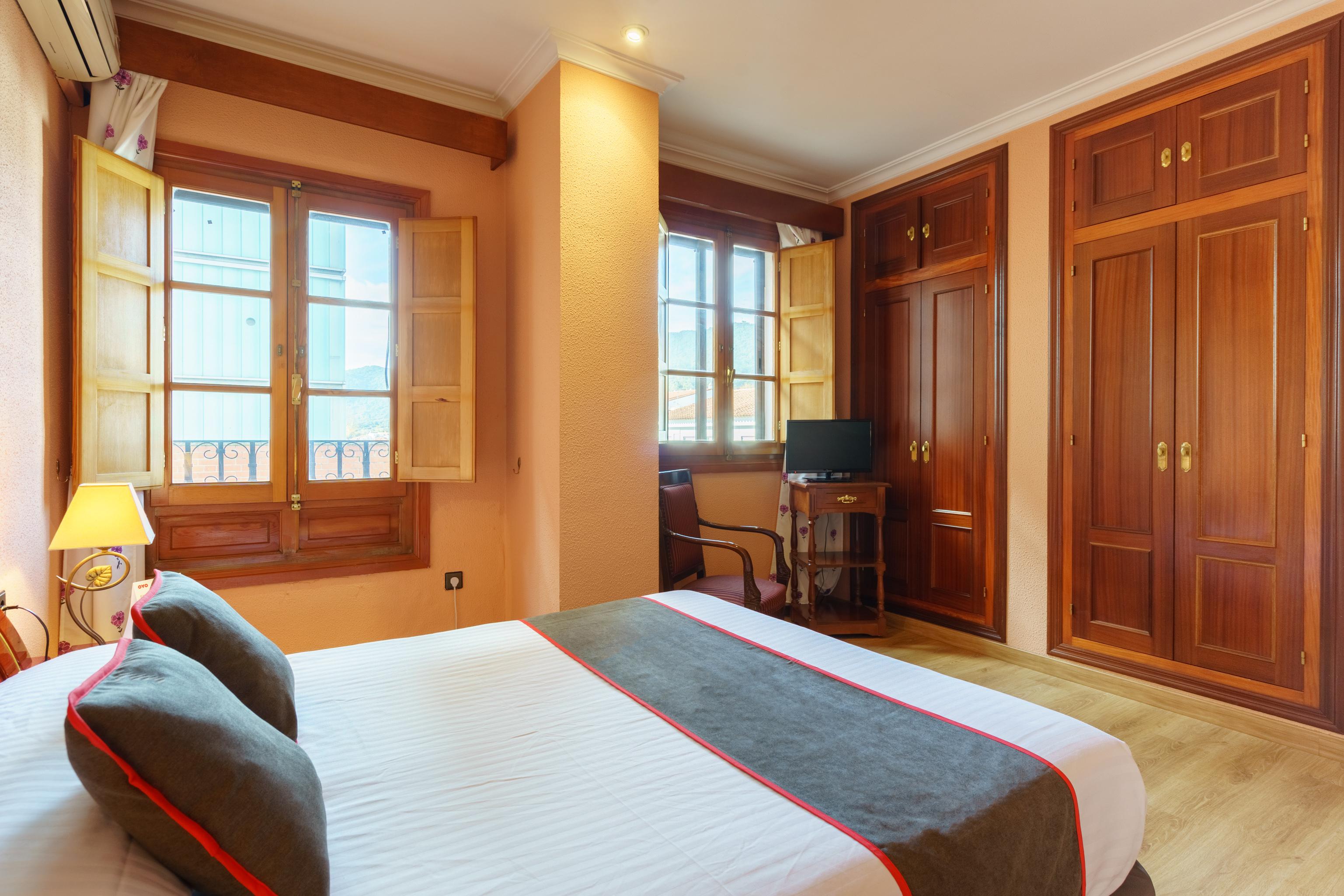 Hotel Castaños