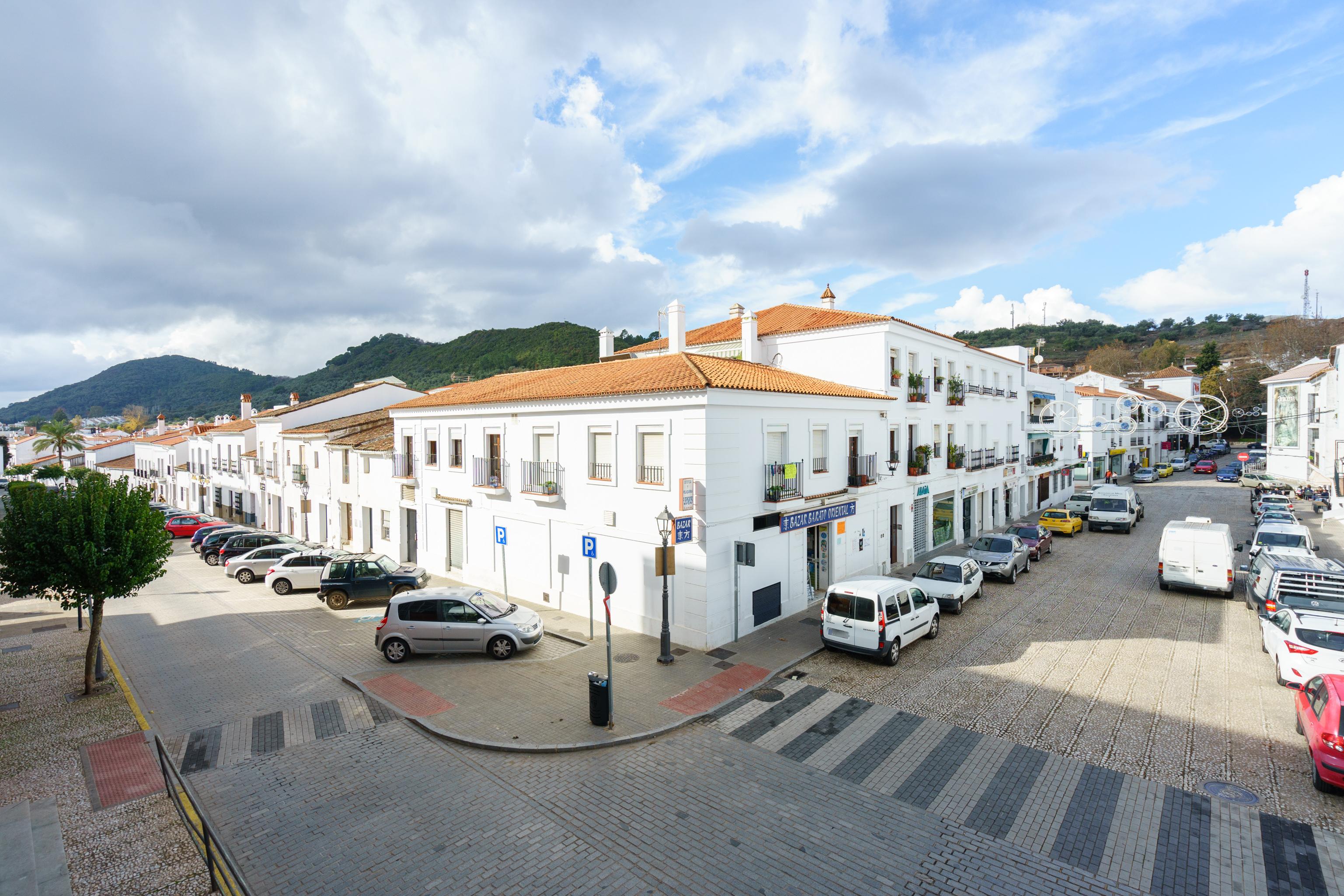 Castaños Hotel