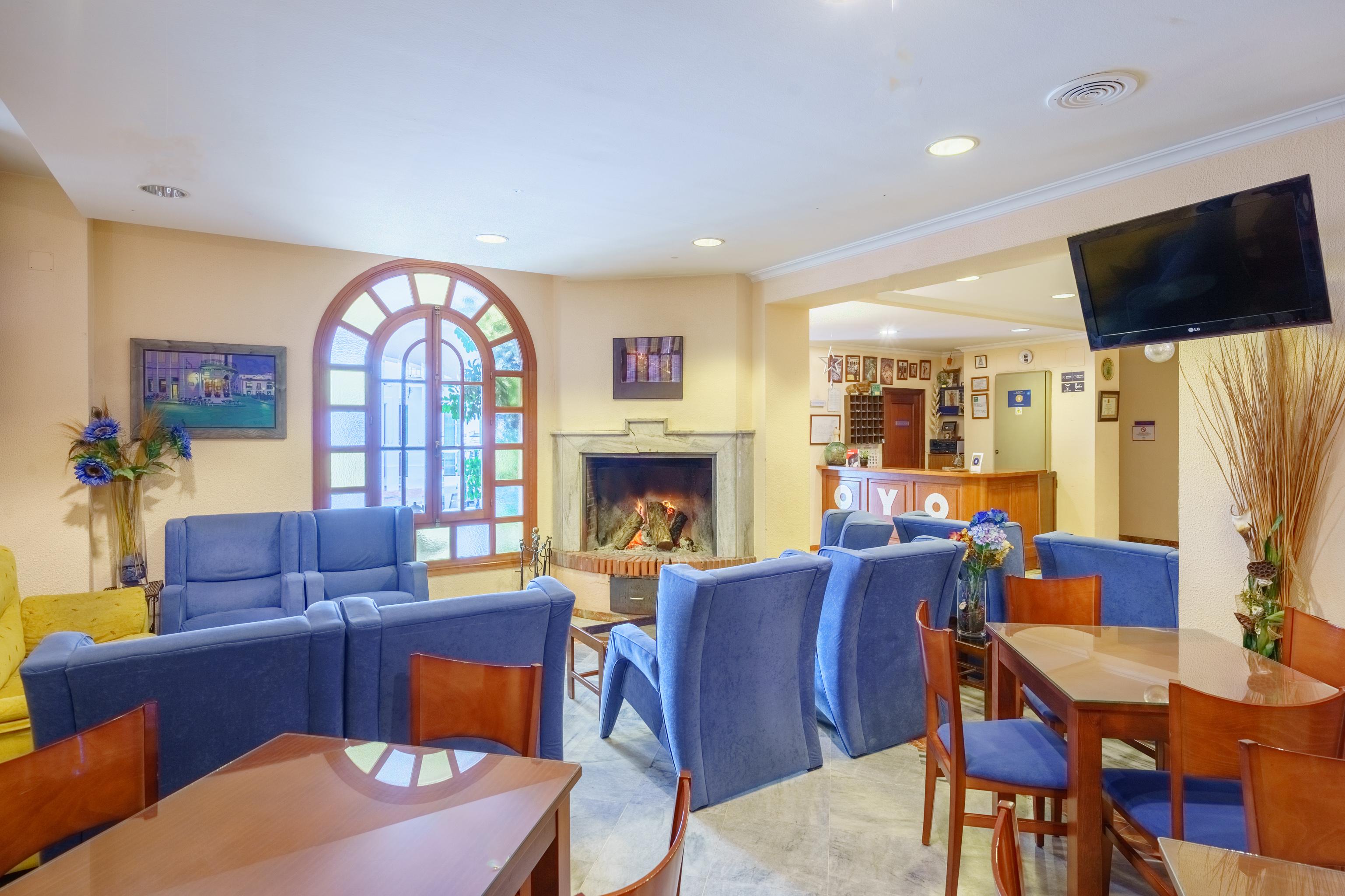 Hotel Castaños 2*