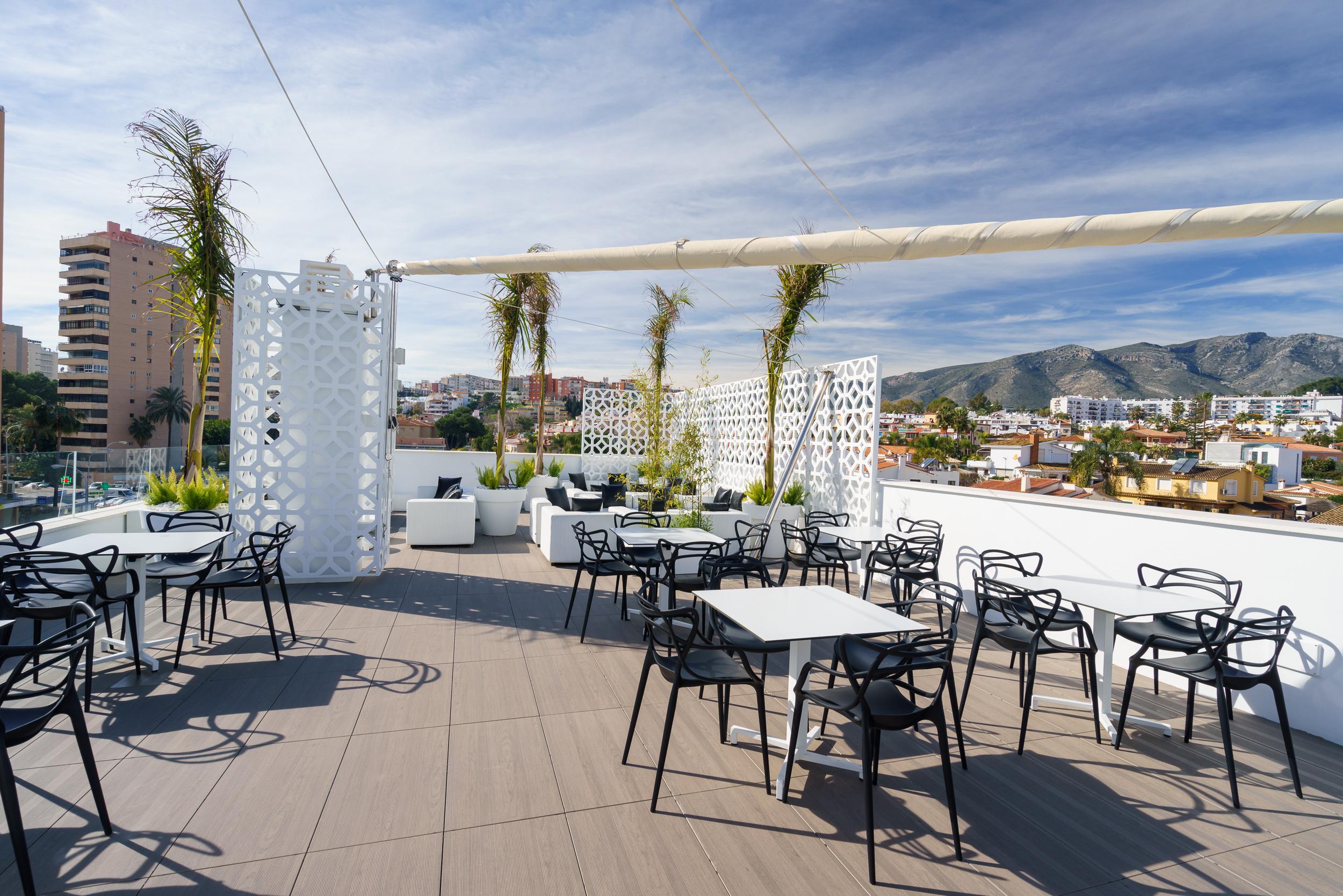 Hotel Costa Del Sol 3*