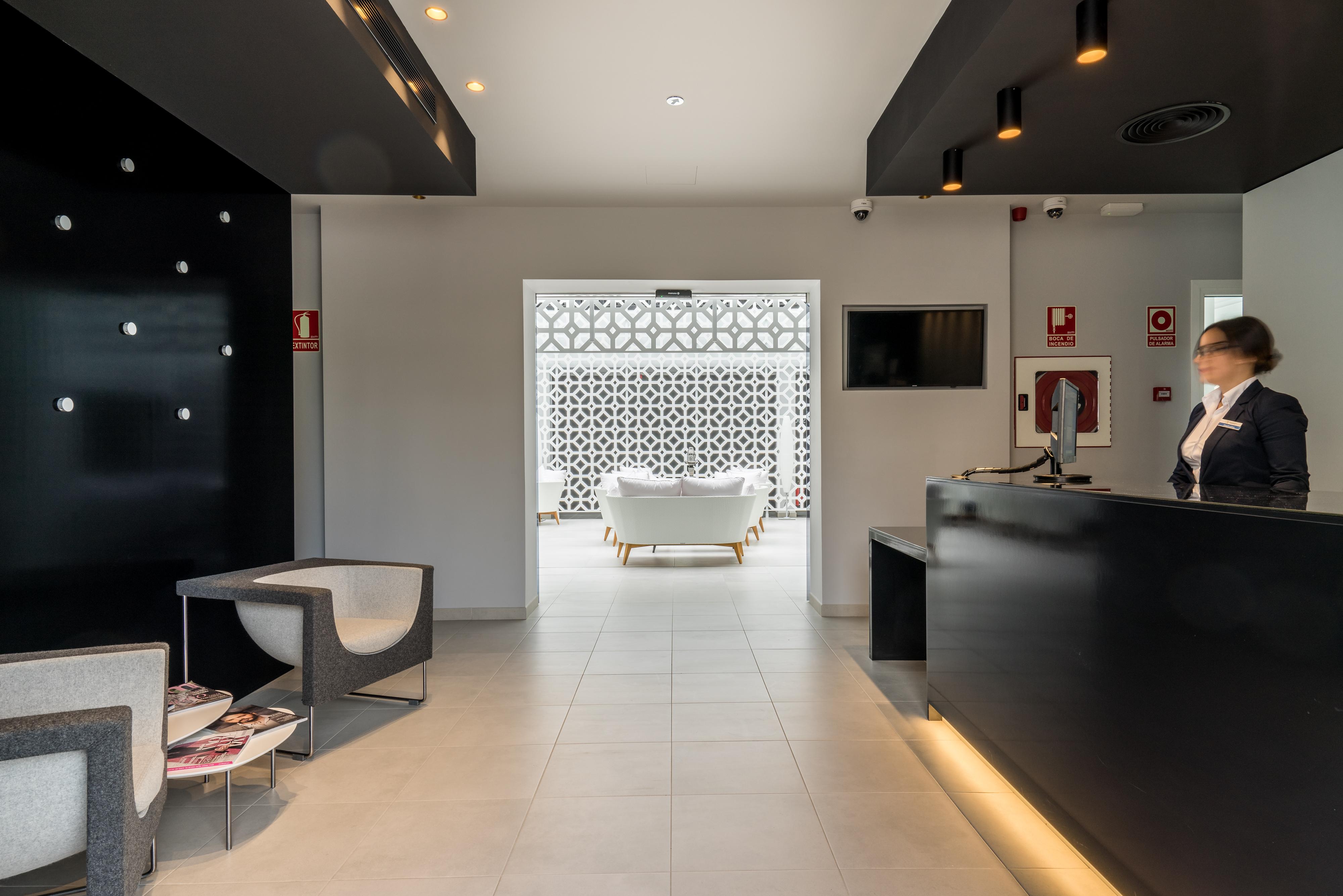 Hotel Costa Del Sol Torremolinos