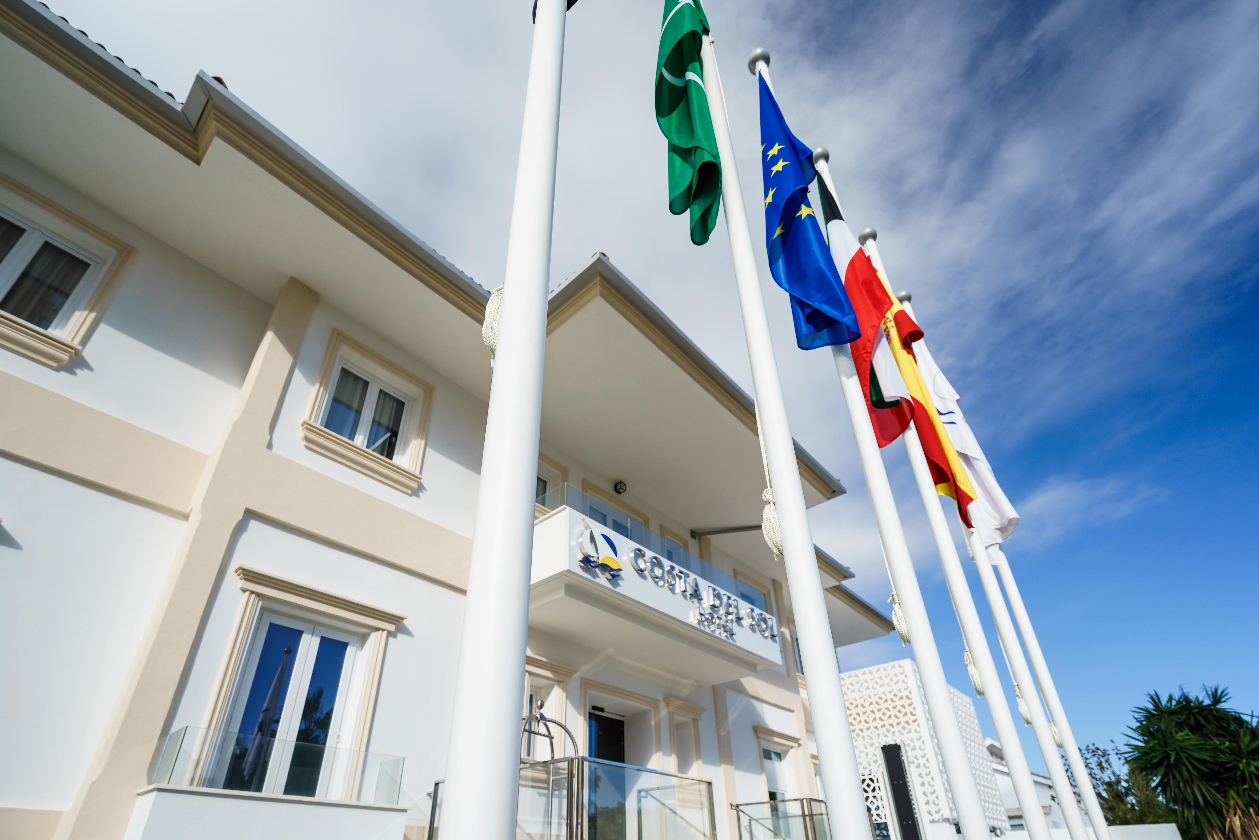 Hotel Costa Del Sol