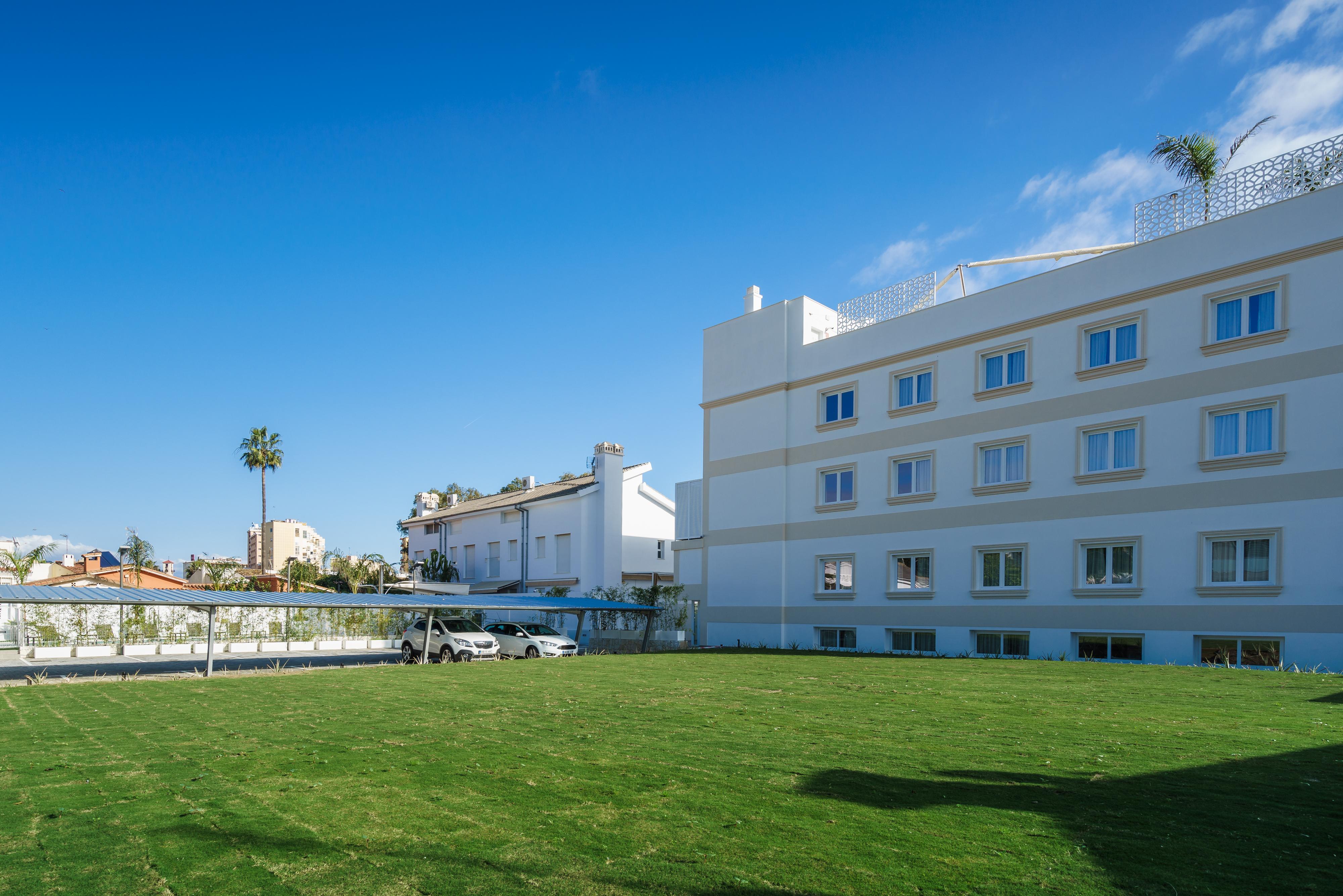 Hotel Costa Del Sol