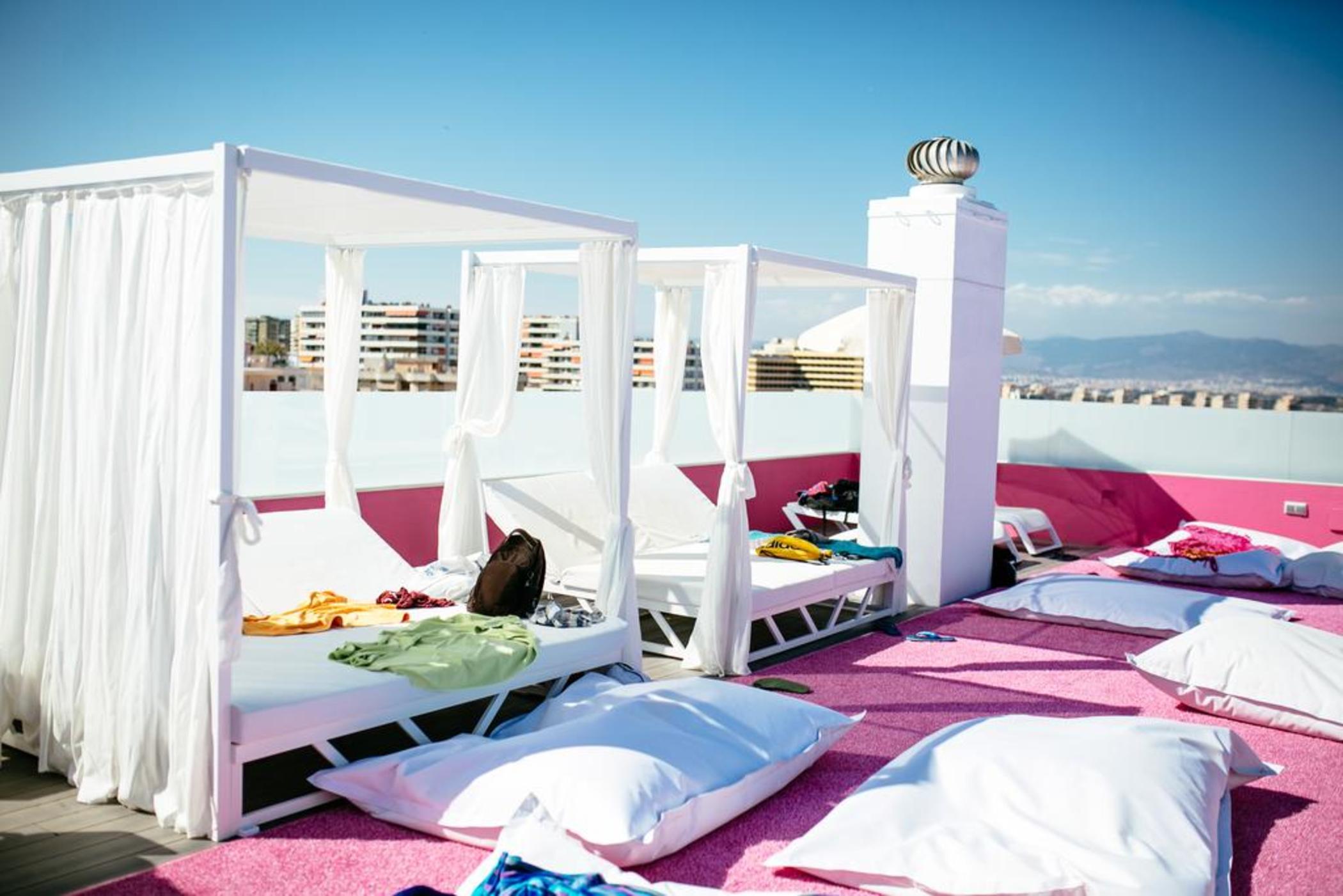 Ritual Torremolinos- Adults Only