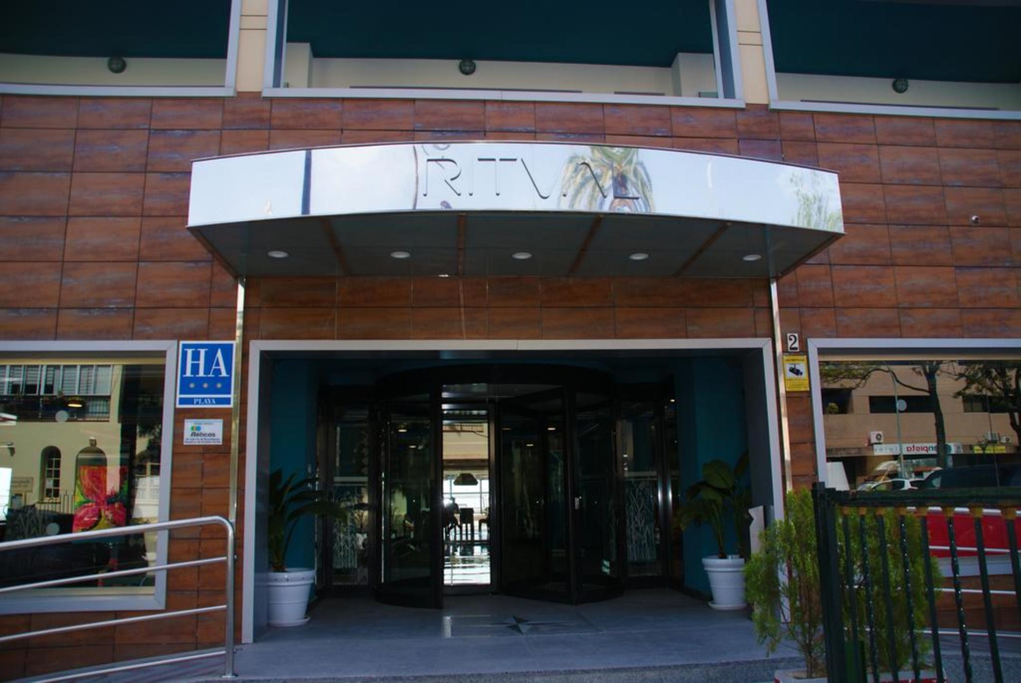Ritual Torremolinos- Adults Only Hotel