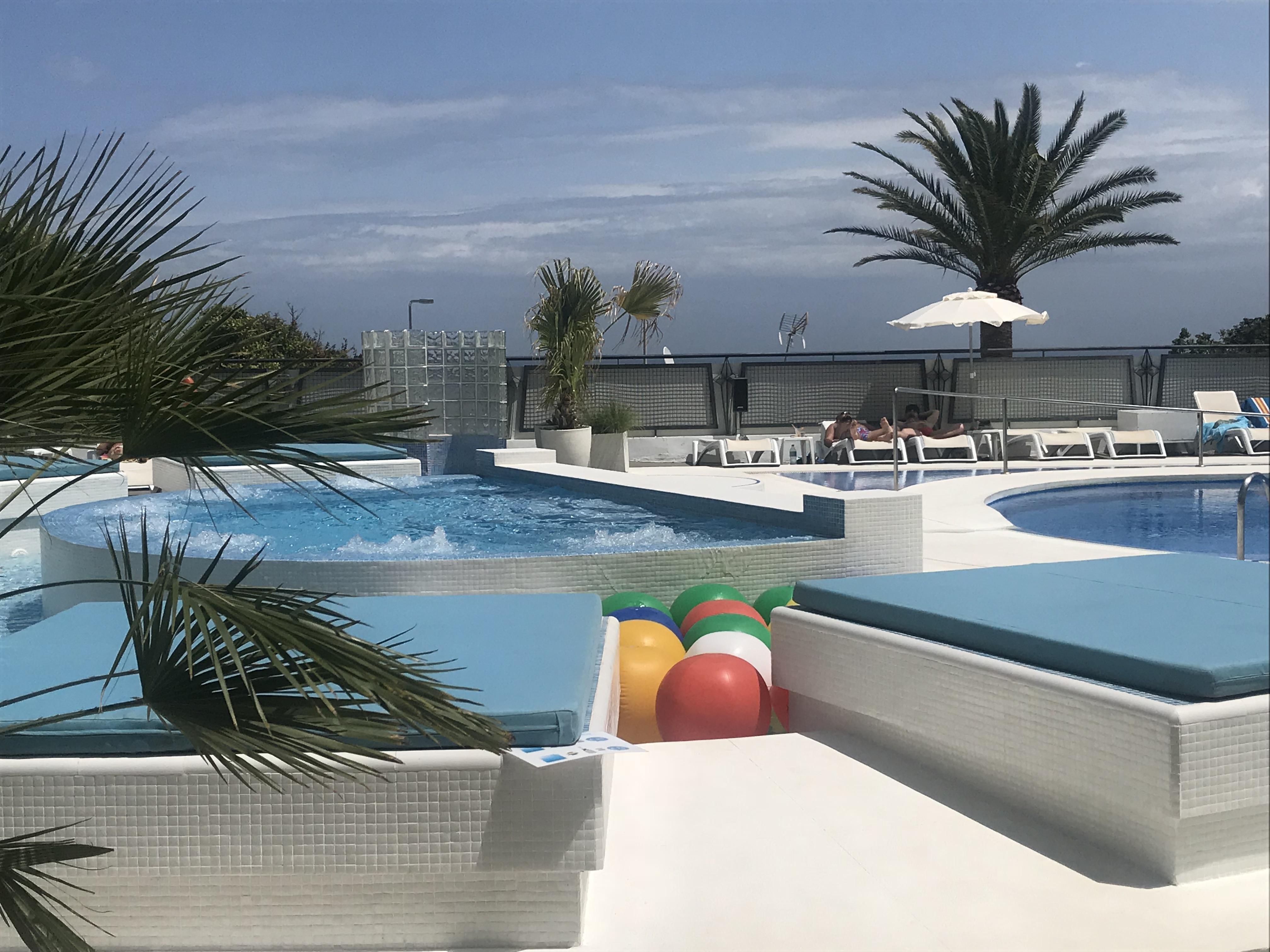 Hotel Ritual Torremolinos- Adults Only Torremolinos