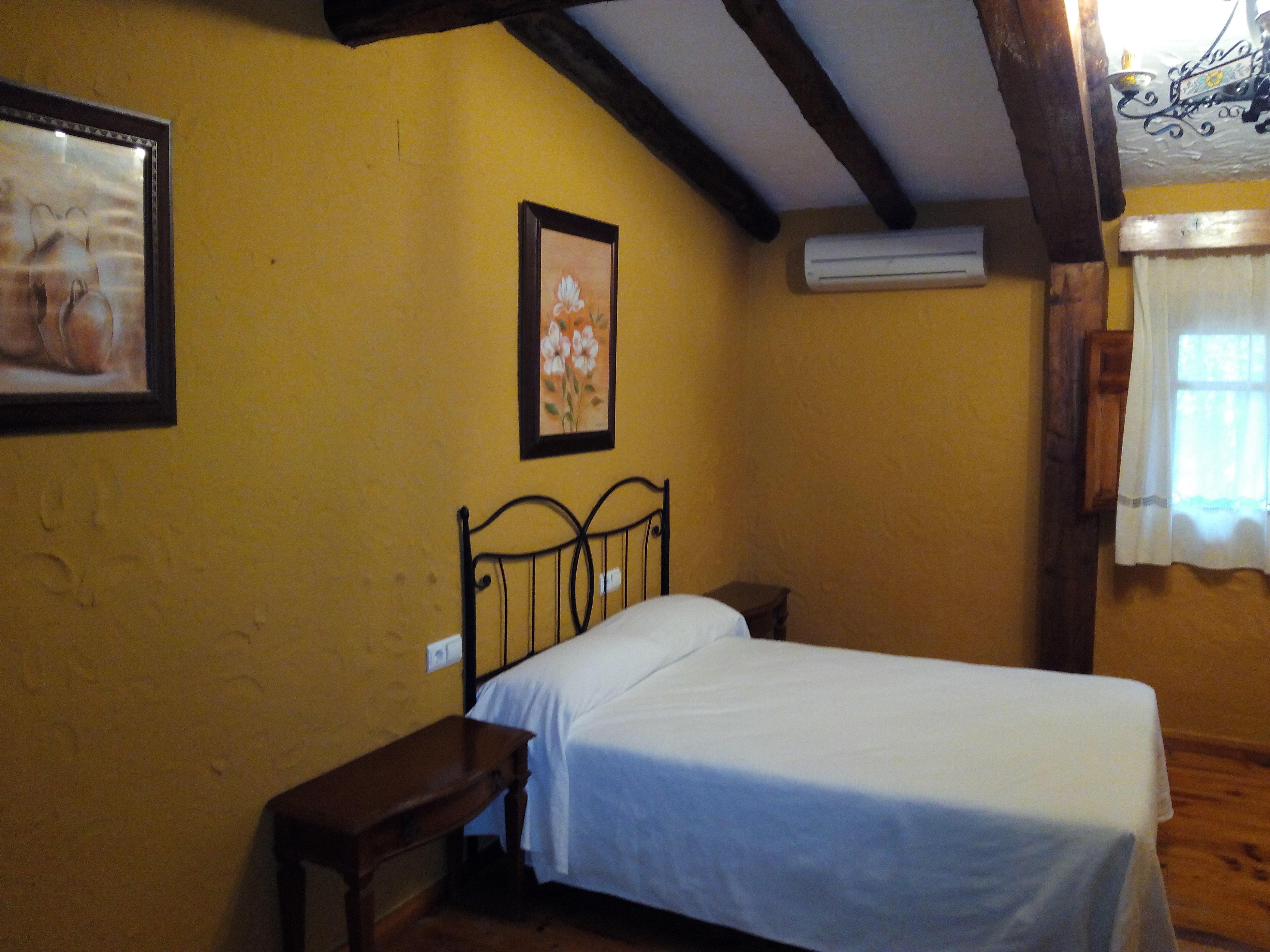 Restaurante Buitreras Hotel *