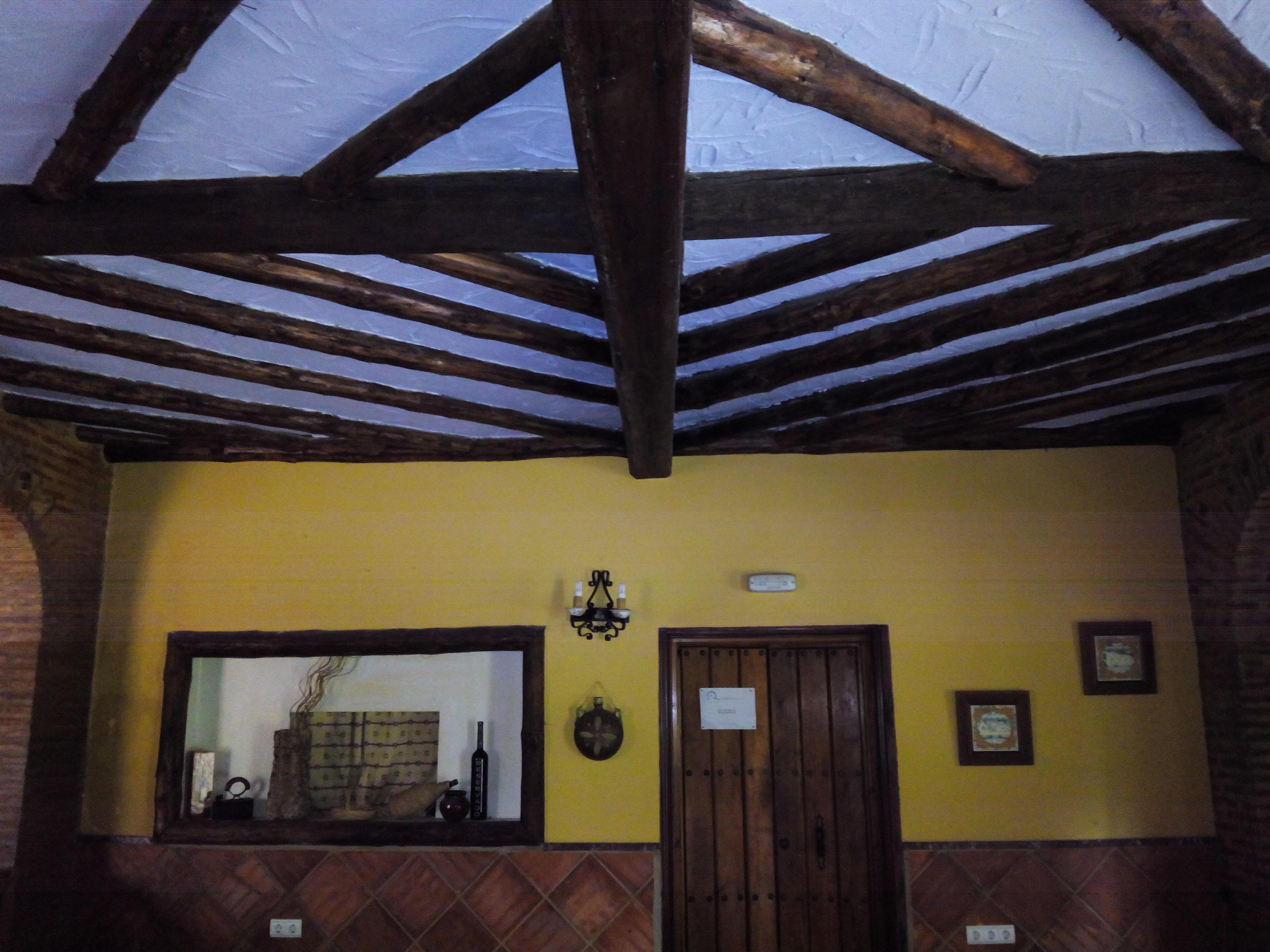 Restaurante Buitreras Hotel *