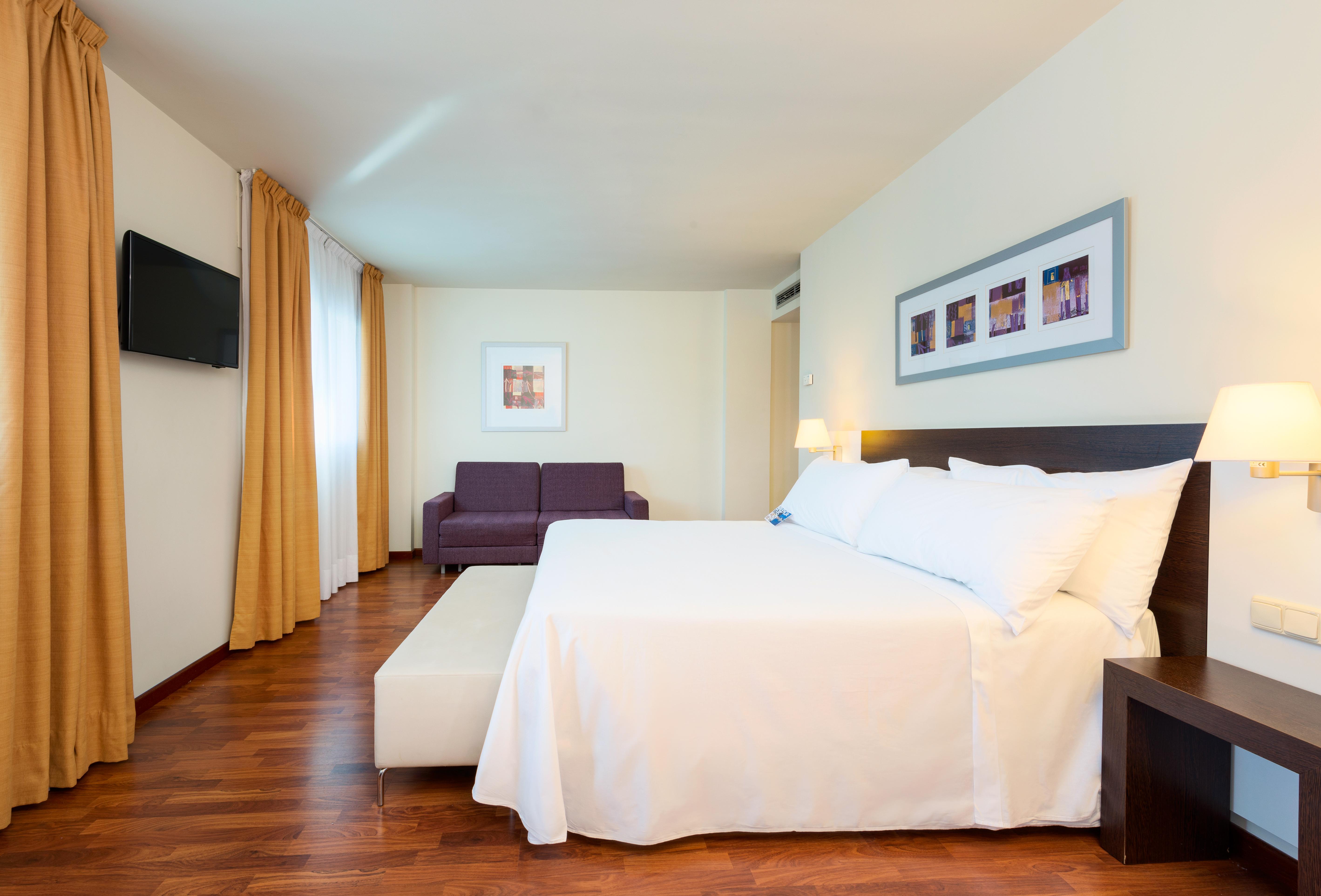 Hotel Port Feria Valencia