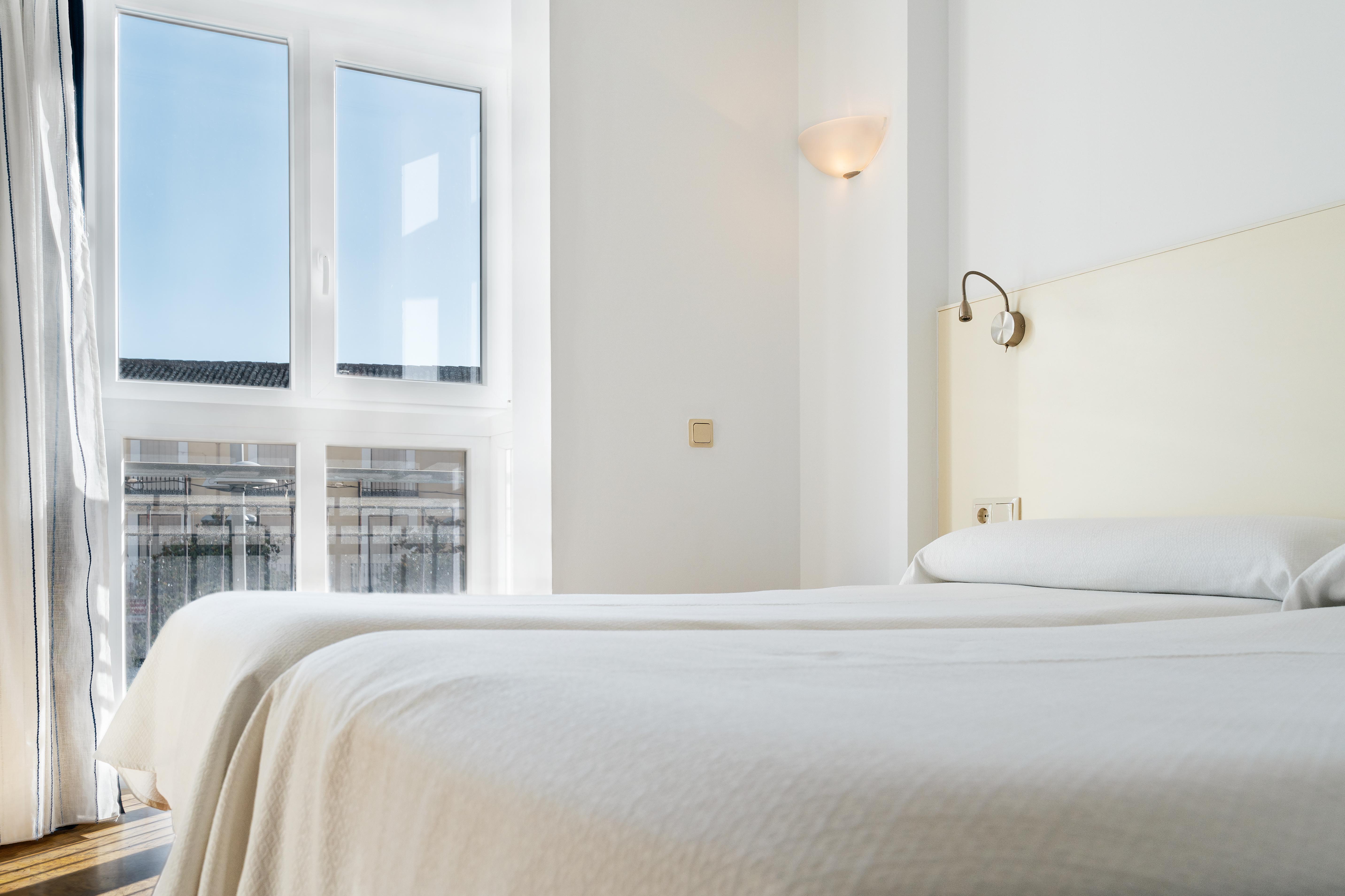 Ciudad De Hotel 3*