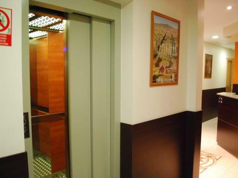 Guest house Flores Ramblas