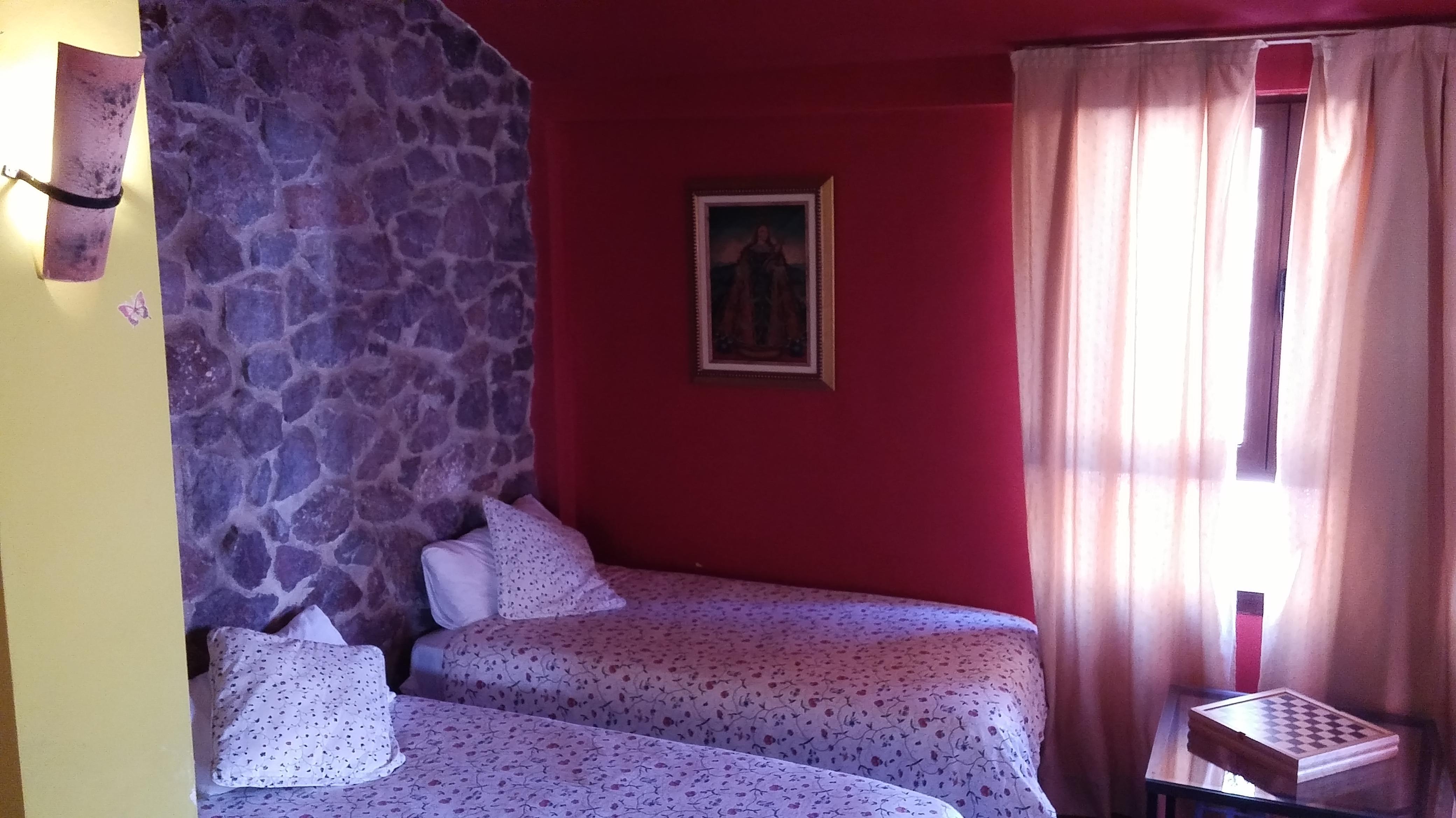 La Era De - Adults Only Hotel Aracena