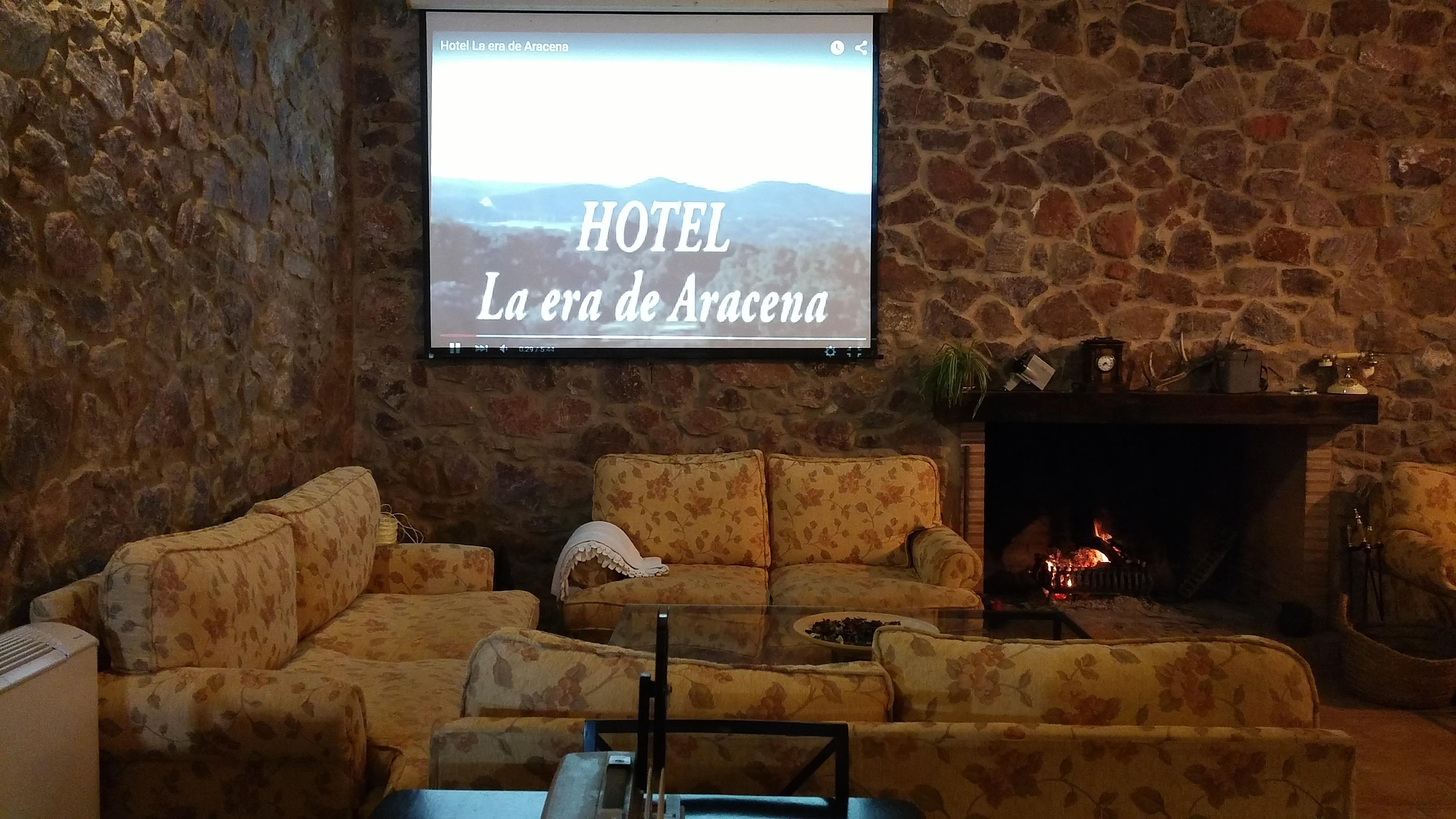 La Era De - Adults Only Hotel Aracena