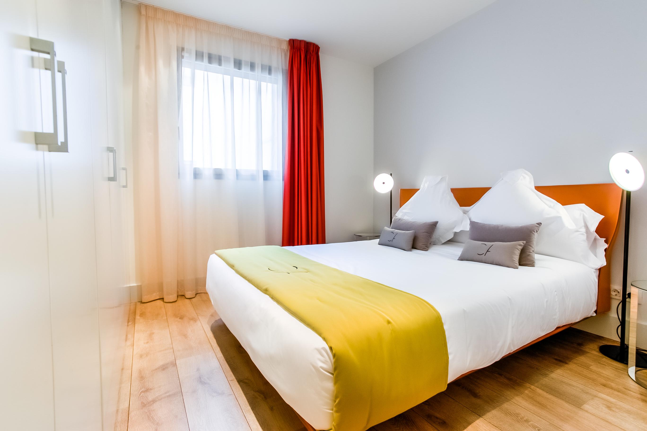 Apartment Cosmo Passeig De Gracia Barcelona