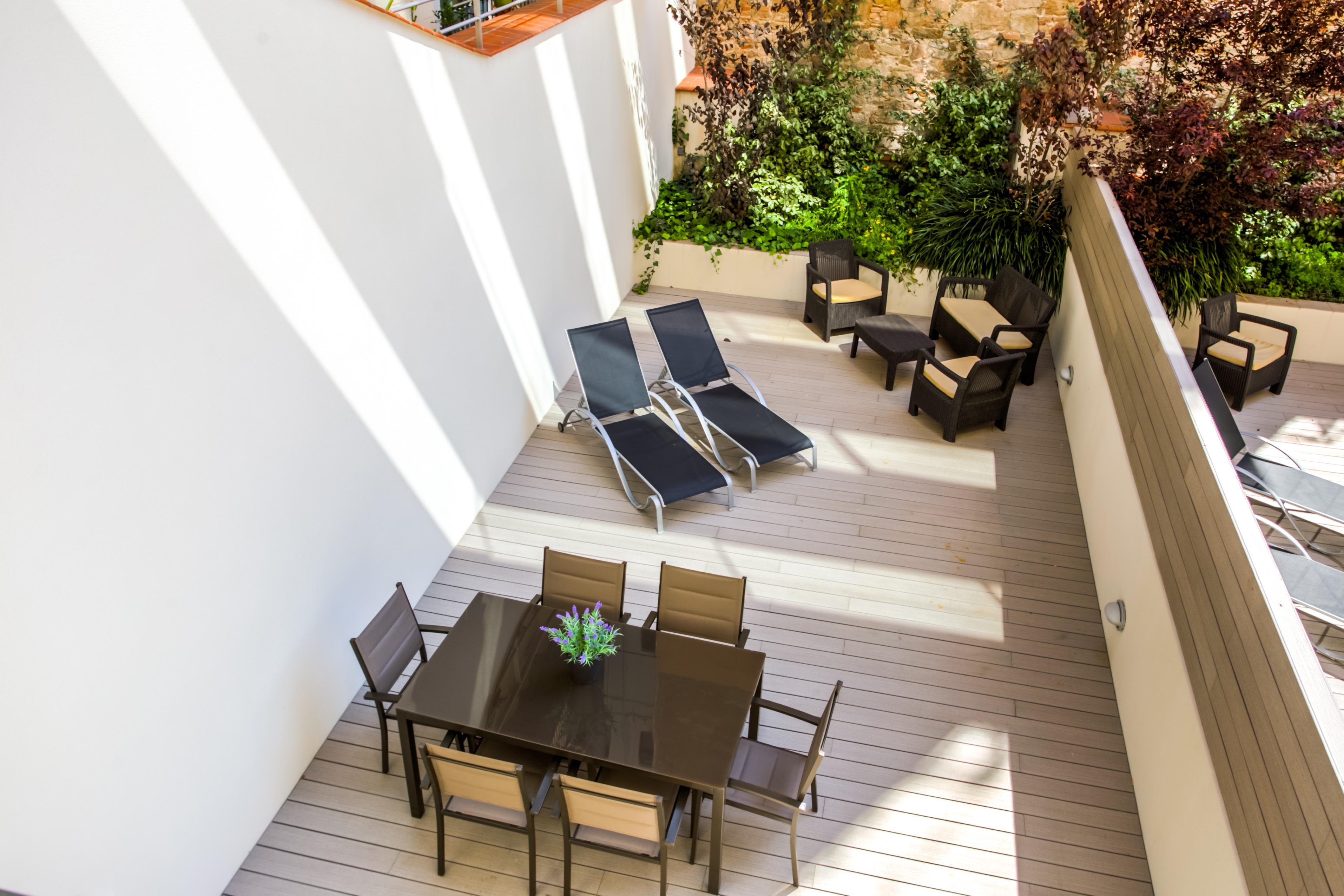 Apartment Cosmo Passeig De Gracia *
