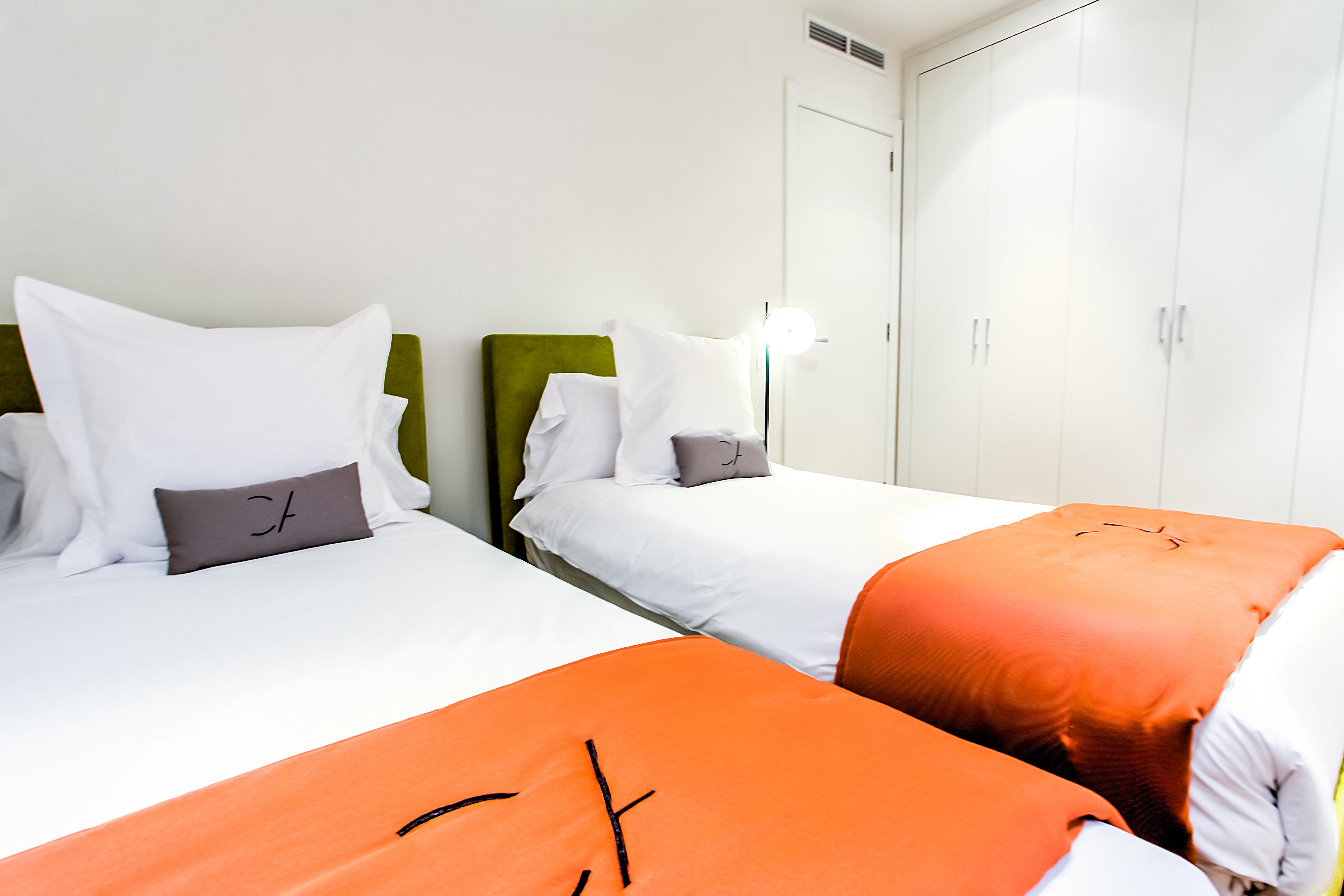 Cosmo Passeig De Gracia Apartment Barcelona