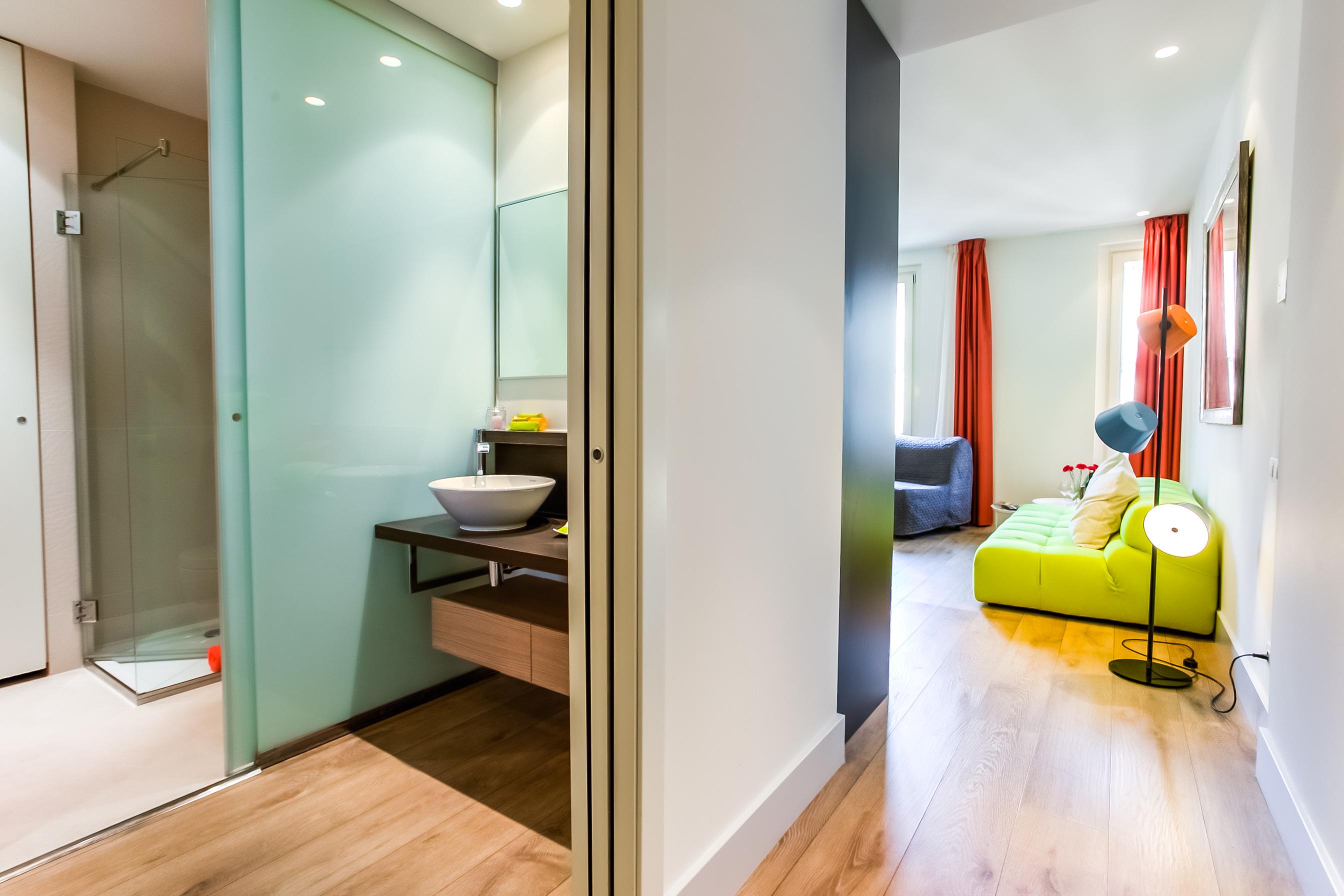 Cosmo Passeig De Gracia Apartment *