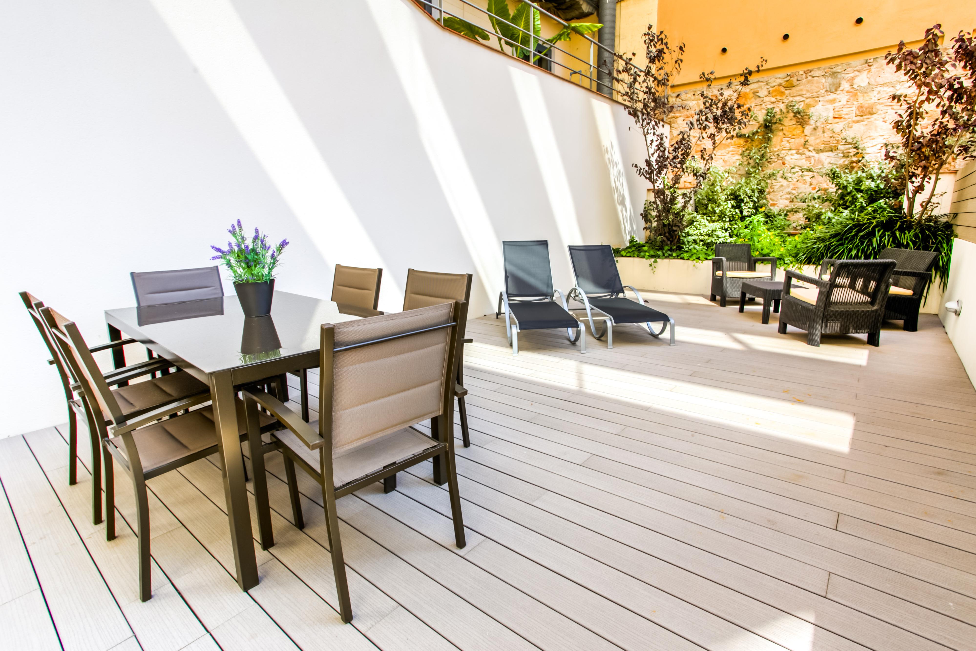 Apartment Cosmo Passeig De Gracia Barcelona