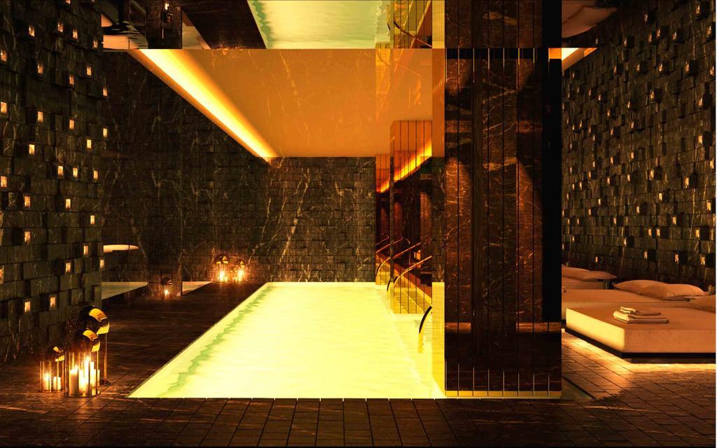 Soho Boutique 4* Granada