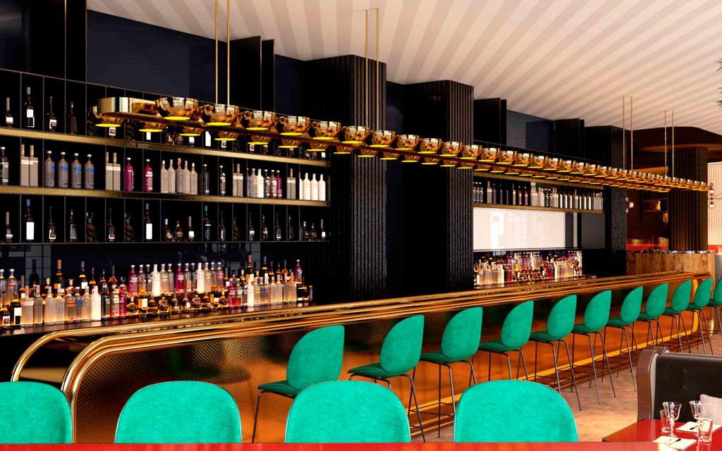 Soho Boutique 4*