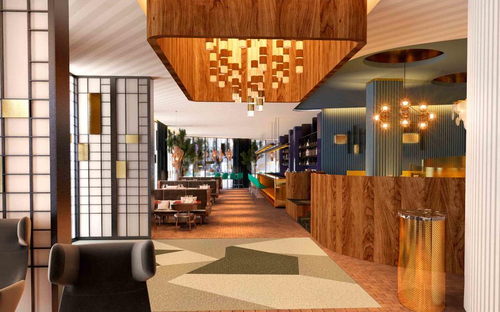 Soho Boutique 4*