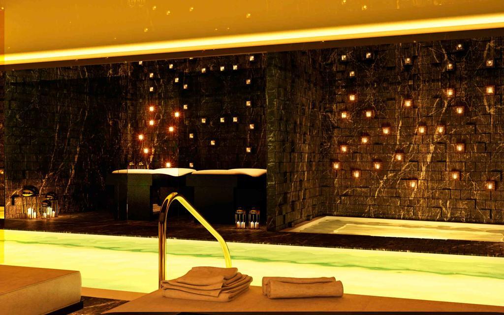 Soho Boutique Hotel 4*