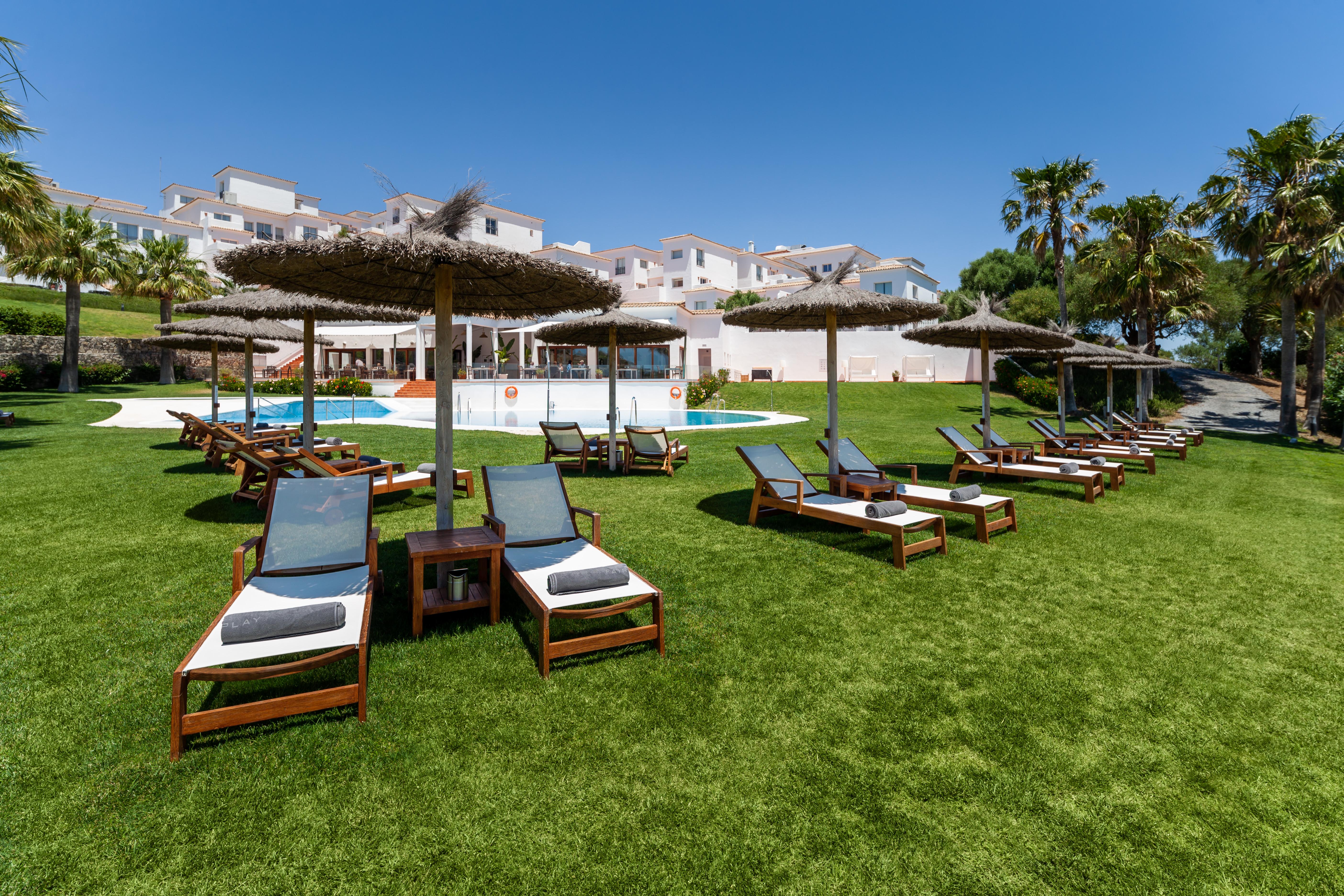 Fairplay Golf & Hotel