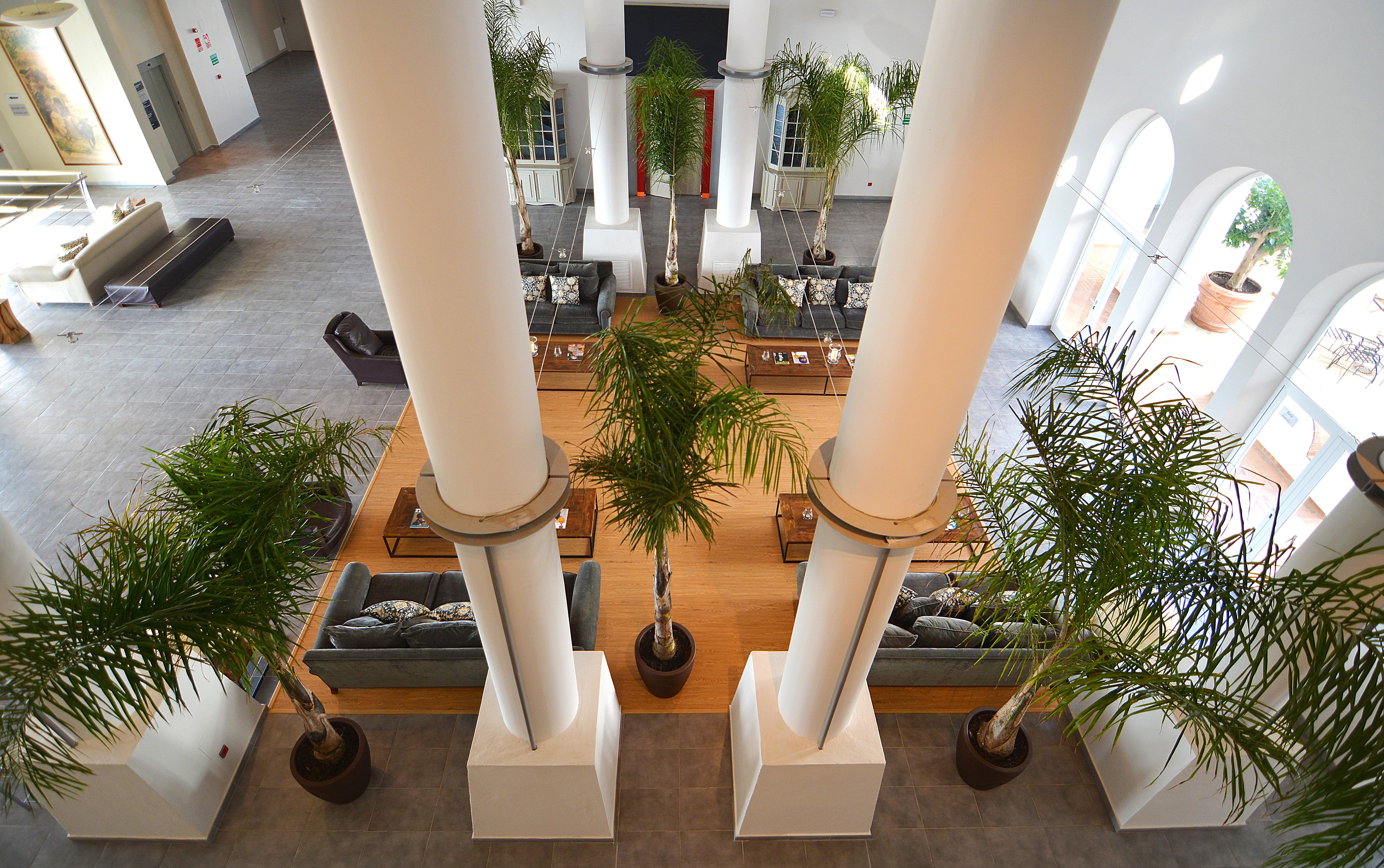 Fairplay Golf & Hotel 5*