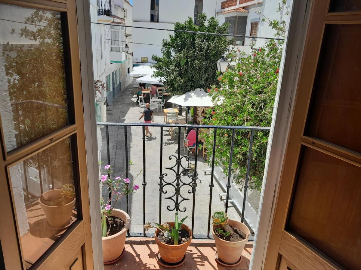 In Center Of Old Town Apartamento