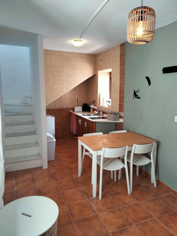 In Center Of Old Town Apartamento *