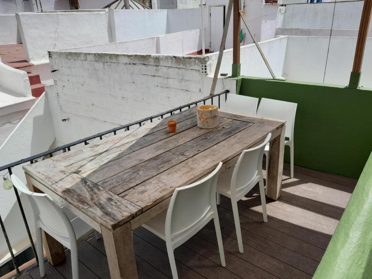 Apartamento In Center Of Old Town *