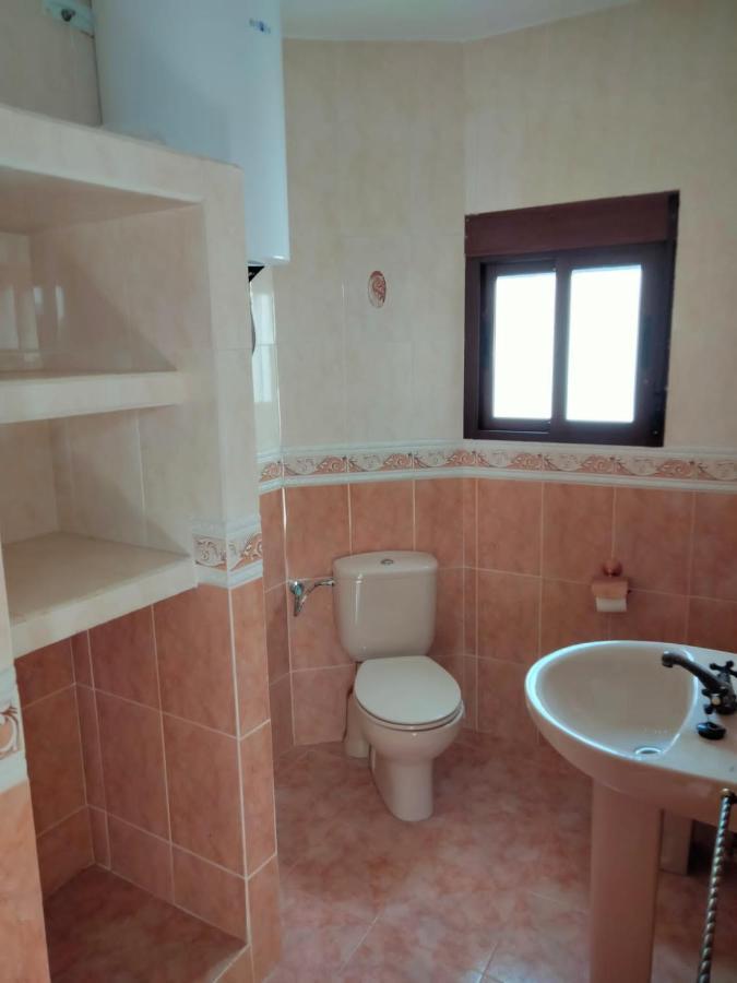 In Center Of Old Town Apartamento Tarifa