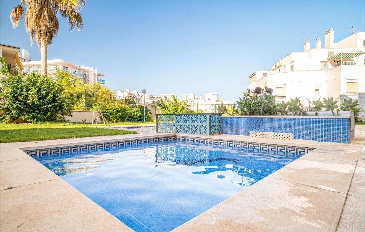 Apartamento Lovely In With Wifi Torremolinos