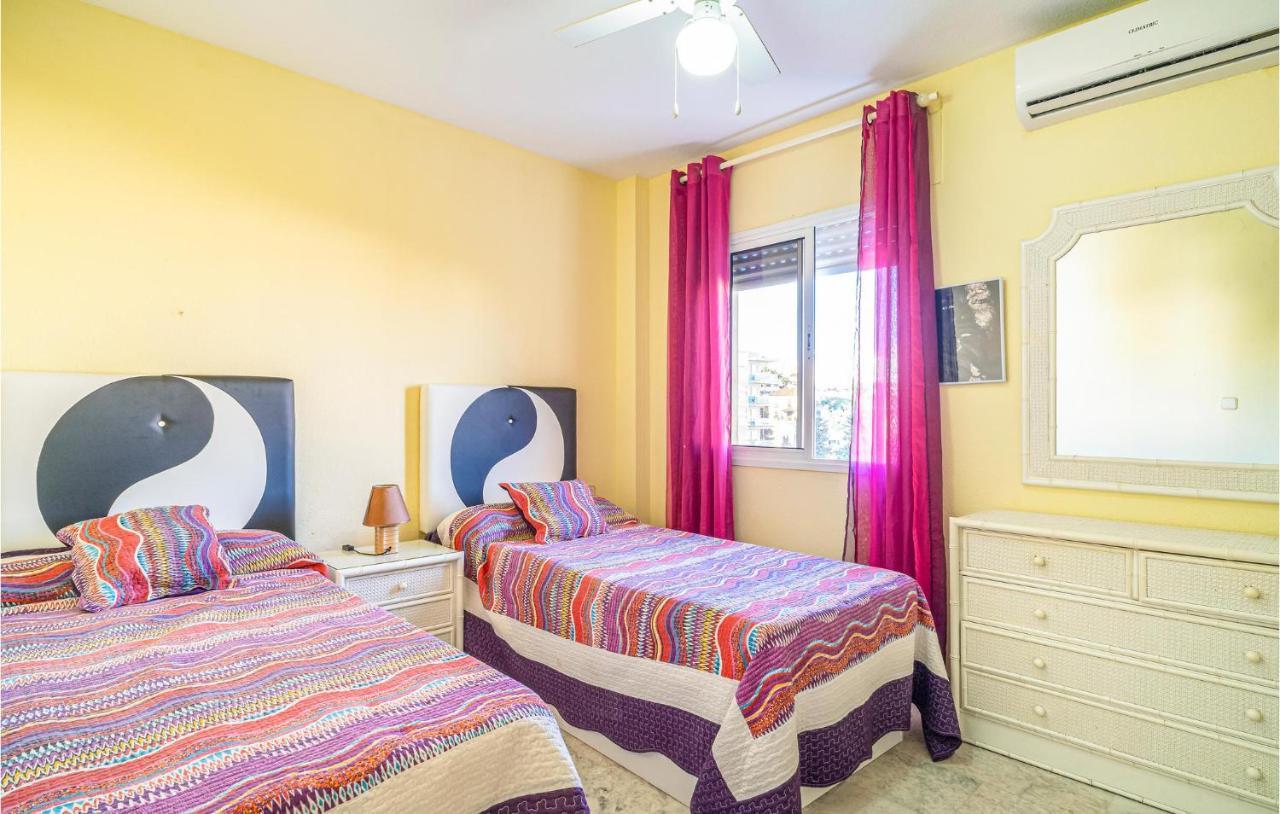 Apartamento Lovely In With Wifi Torremolinos