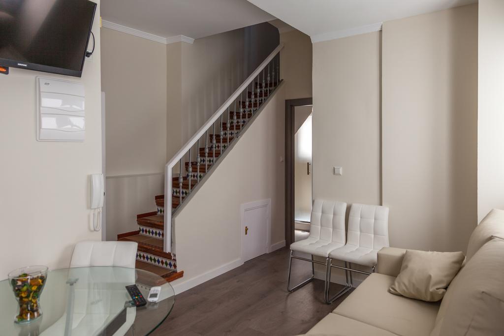 Valentina Deluxe 3000 Apartment Granada