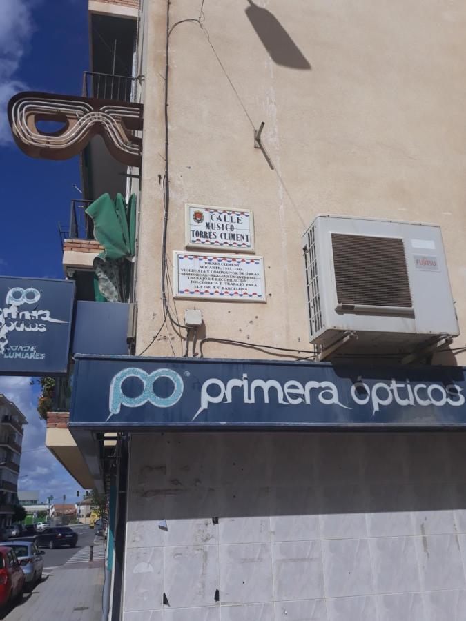 Alicante Room Homestay
